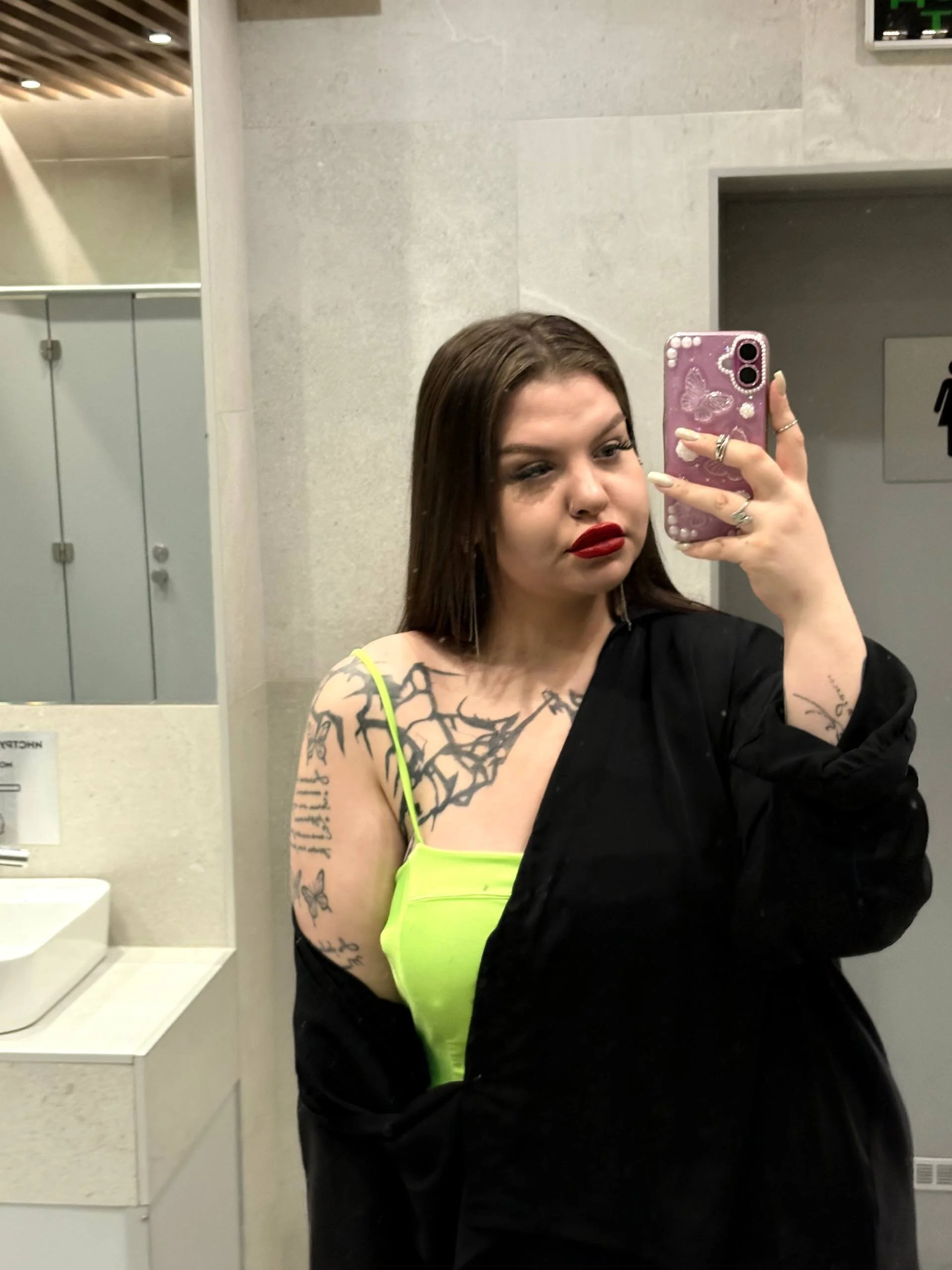 XXX Porn Photo of Nude Alice_Moorr 3