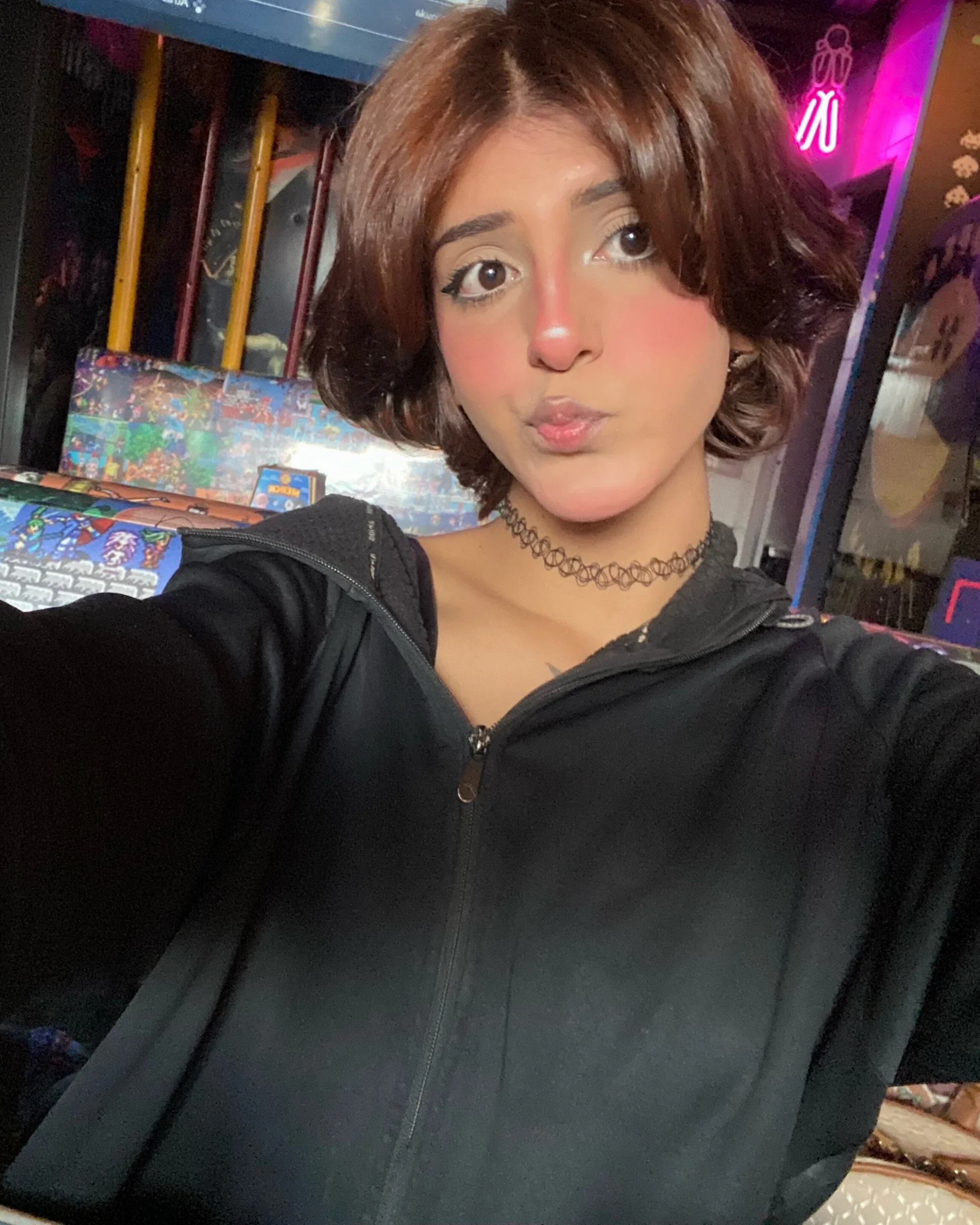 XXX Porn Photo of Nude Amy_Moonlight 8