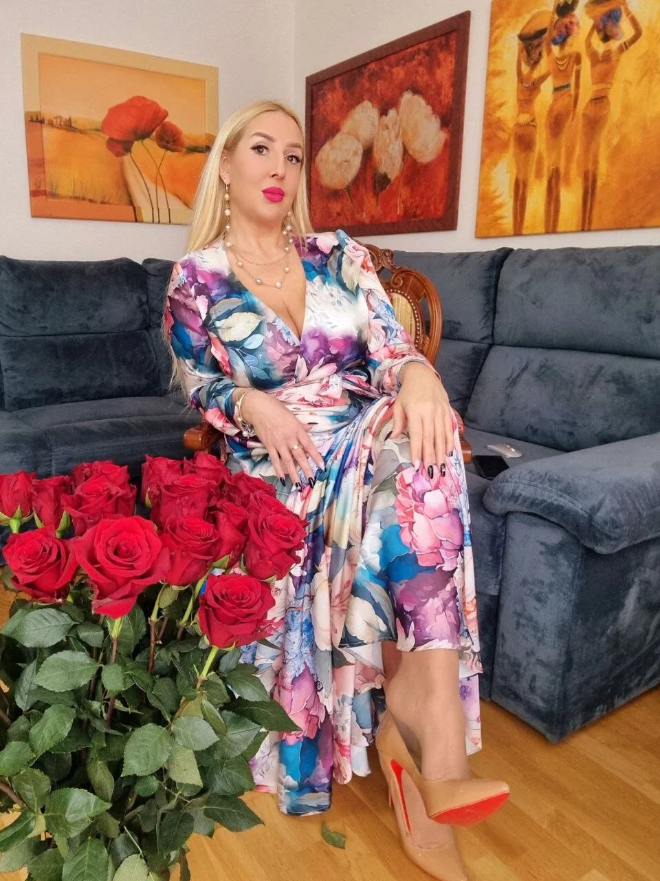 XXX Porn Photo of Nude MariaRichi_ 90