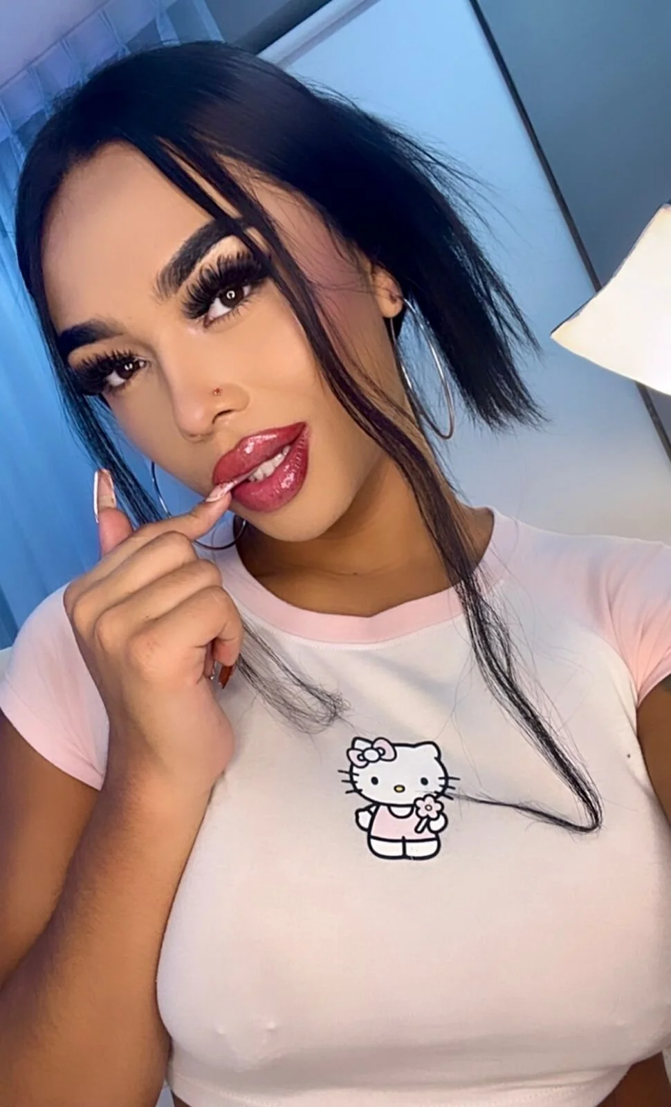 XXX Porn Photo of Nude tinaqueen_noa 66