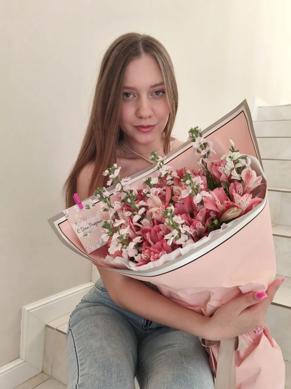 XXX Porn Photo of Nude AliceBrayan 94