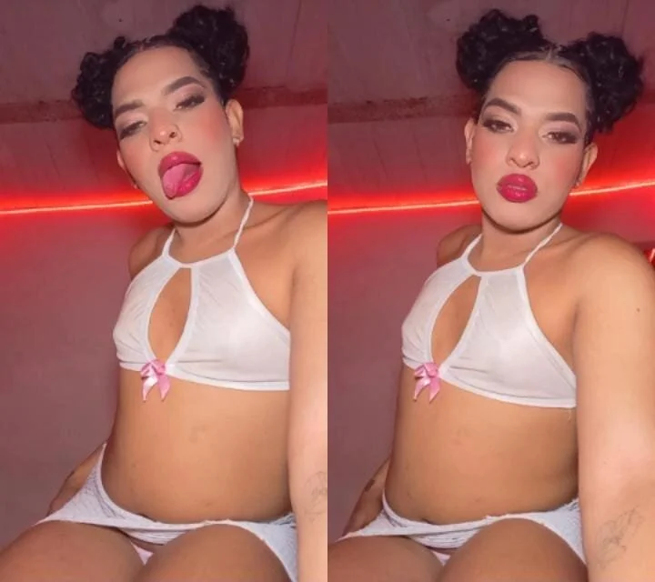 XXX Porn Photo of Nude Aisha_valenti 27