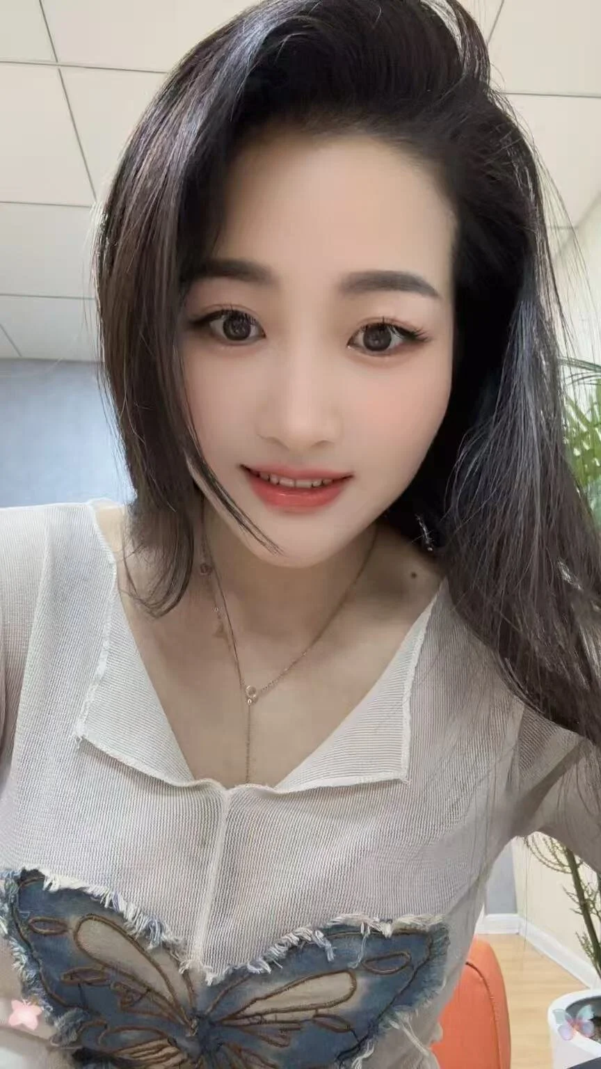 XXX Porn Photo of Nude yaoyao-baby520 8