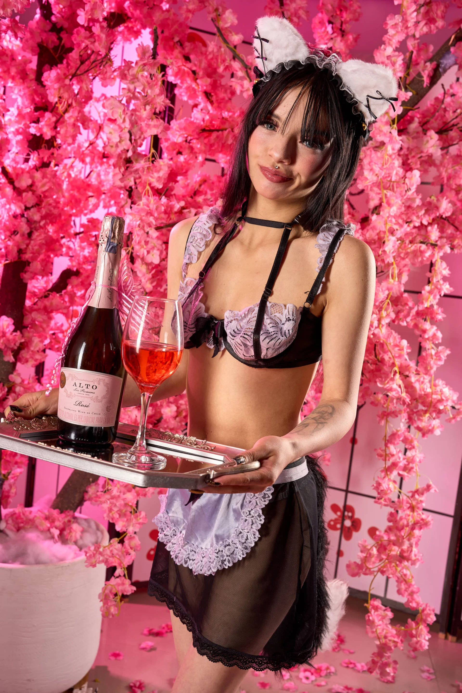 XXX Porn Photo of Nude Barbieteeen 35