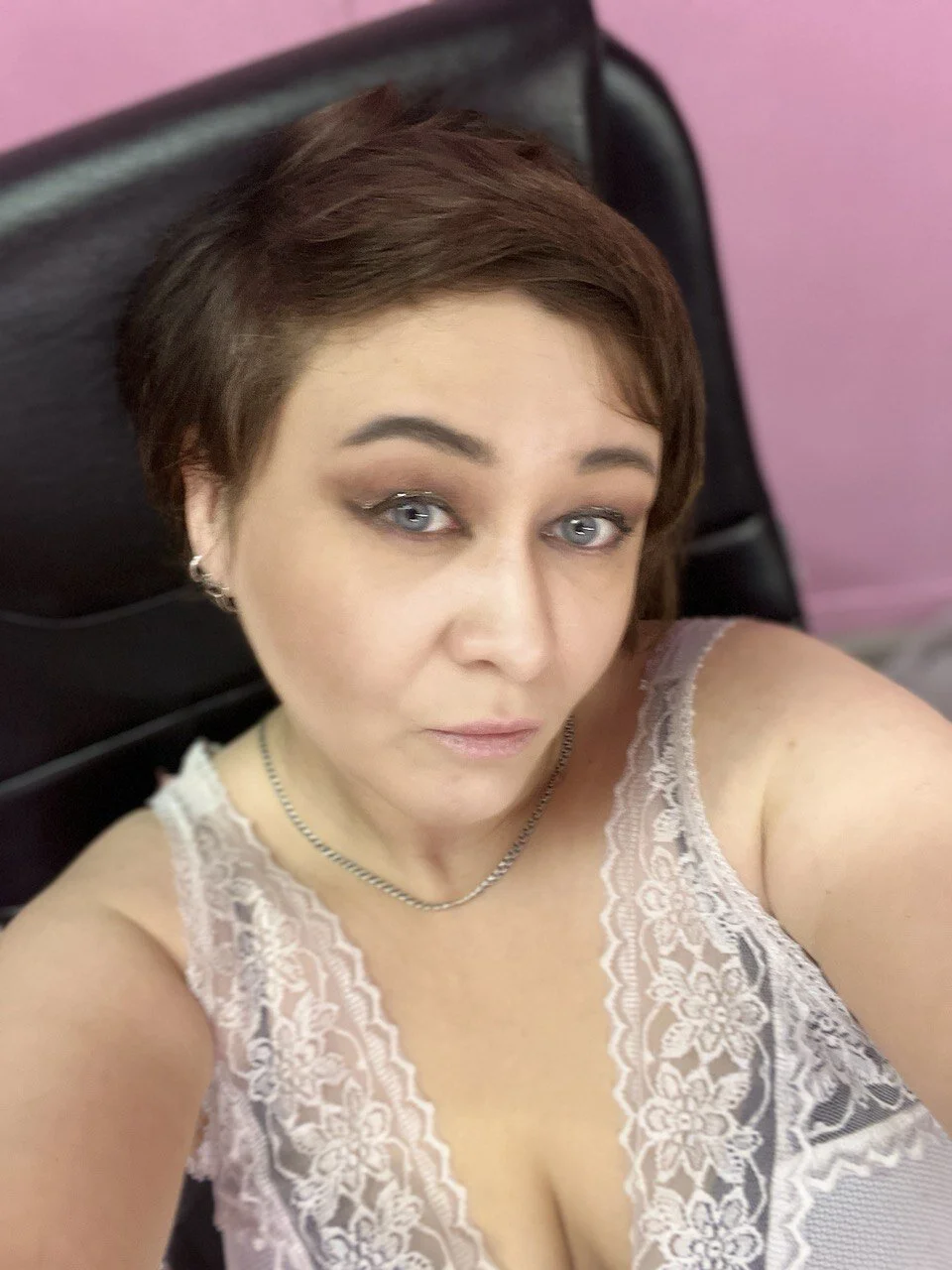 XXX Porn Photo of Nude Dolorys 5