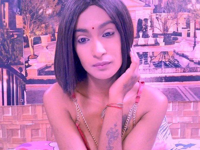 XXX Porn Photo of Nude IndianRebel4u2Luv 4