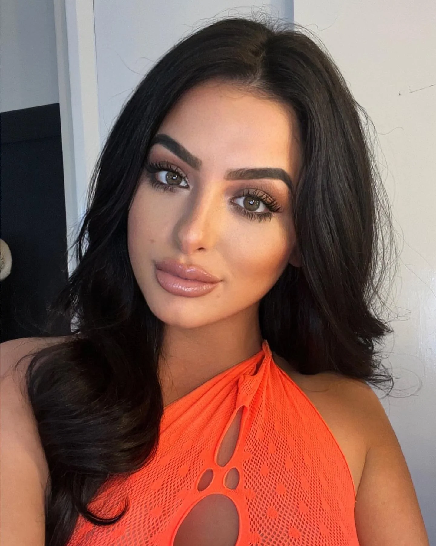 XXX Porn Photo of Nude jessie_rae 4