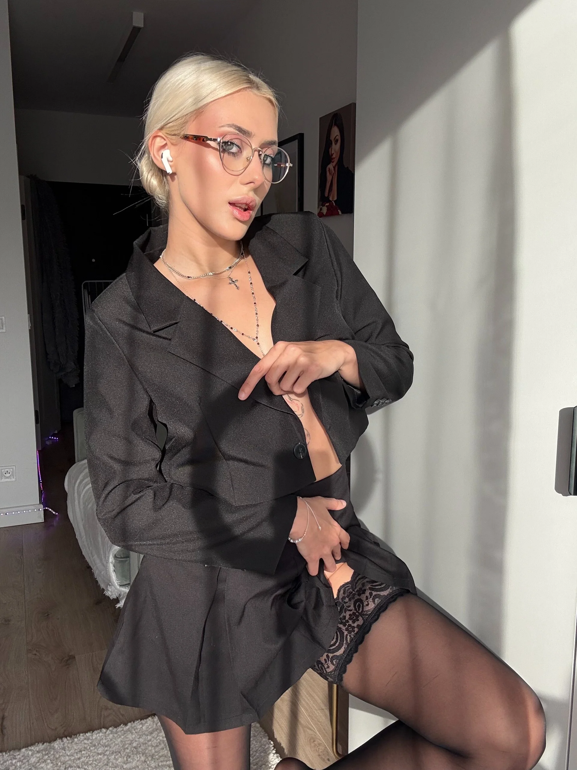 XXX Porn Photo of Nude LoryWood 57
