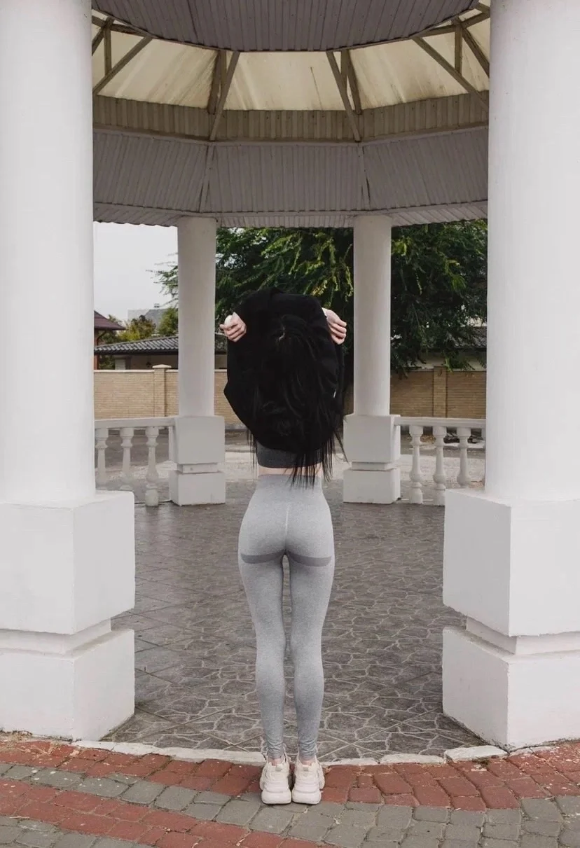 XXX Porn Photo of Nude Carolina_G0lden 15