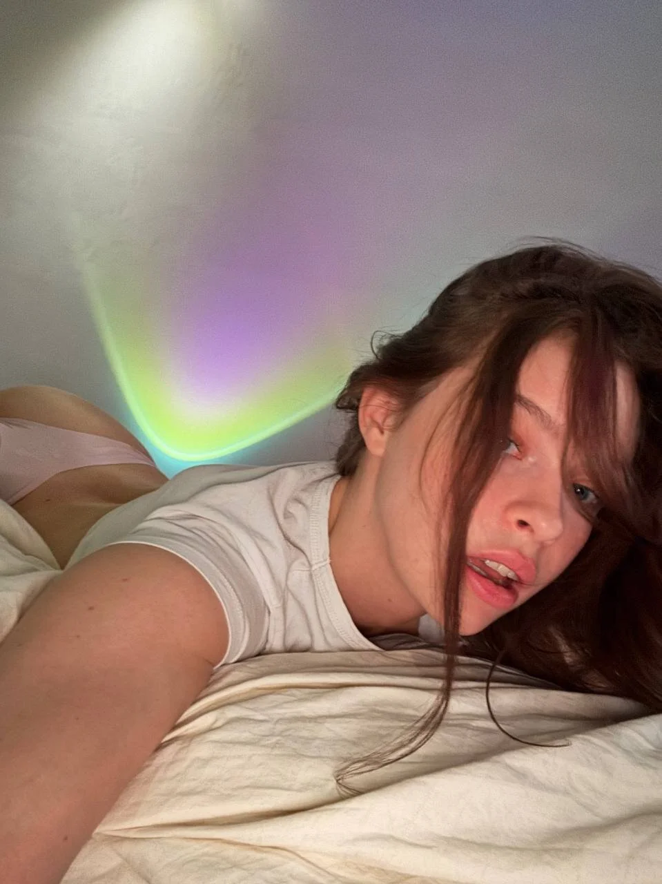 XXX Porn Photo of Nude LiaVeygel 14