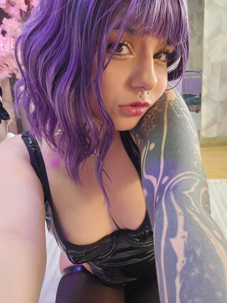 XXX Porn Photo of Nude BizzyNoar 76