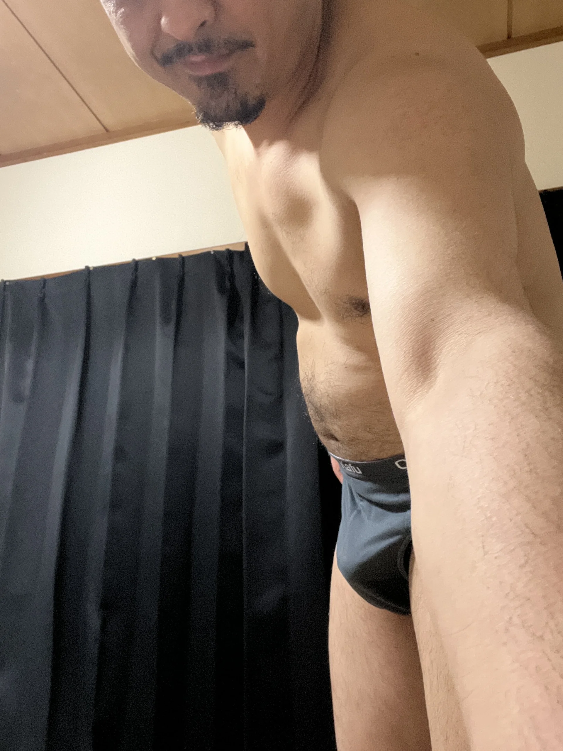 XXX Porn Photo of Nude pedro_magui 3