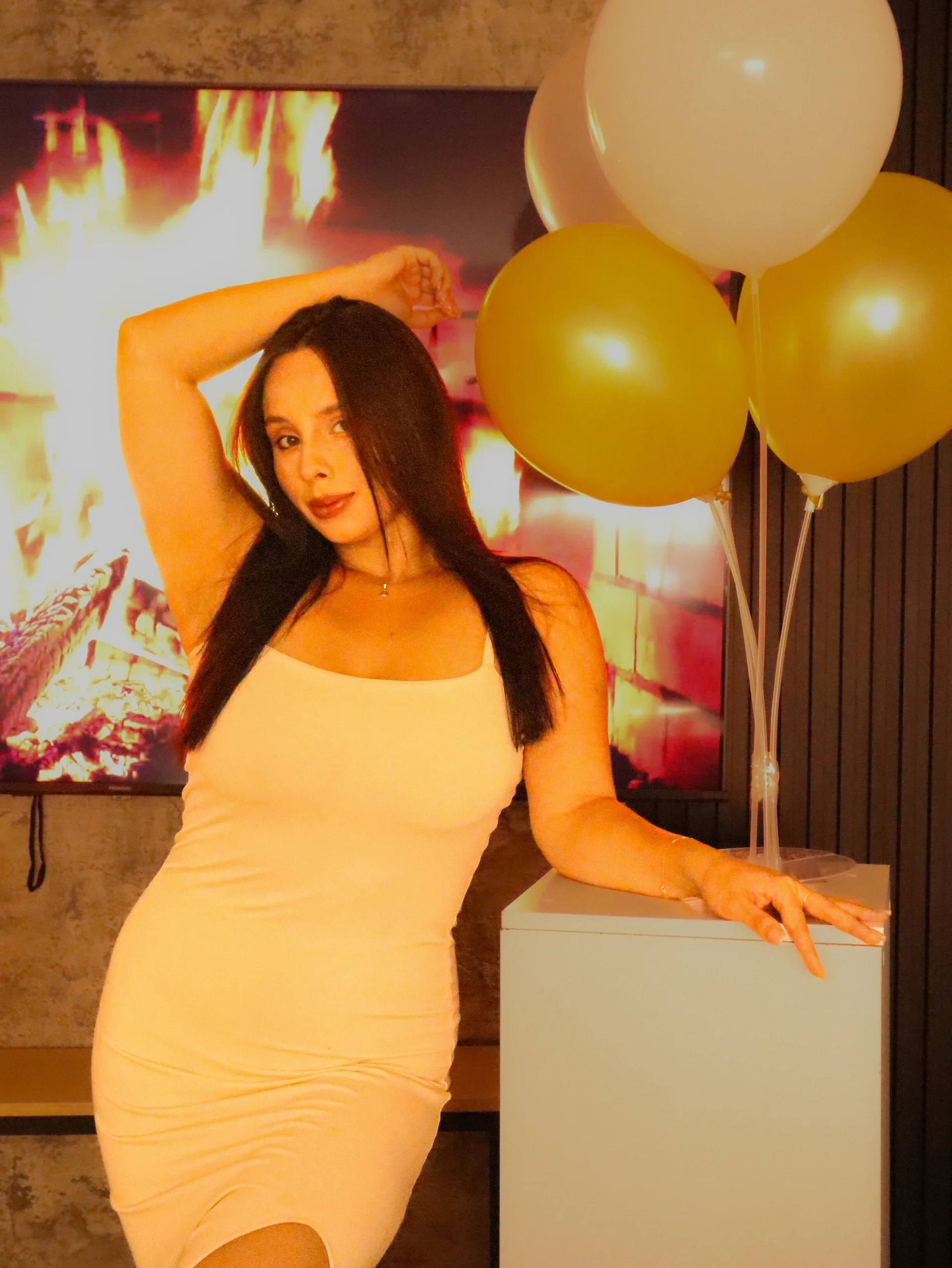 XXX Porn Photo of Nude nova_lane 40