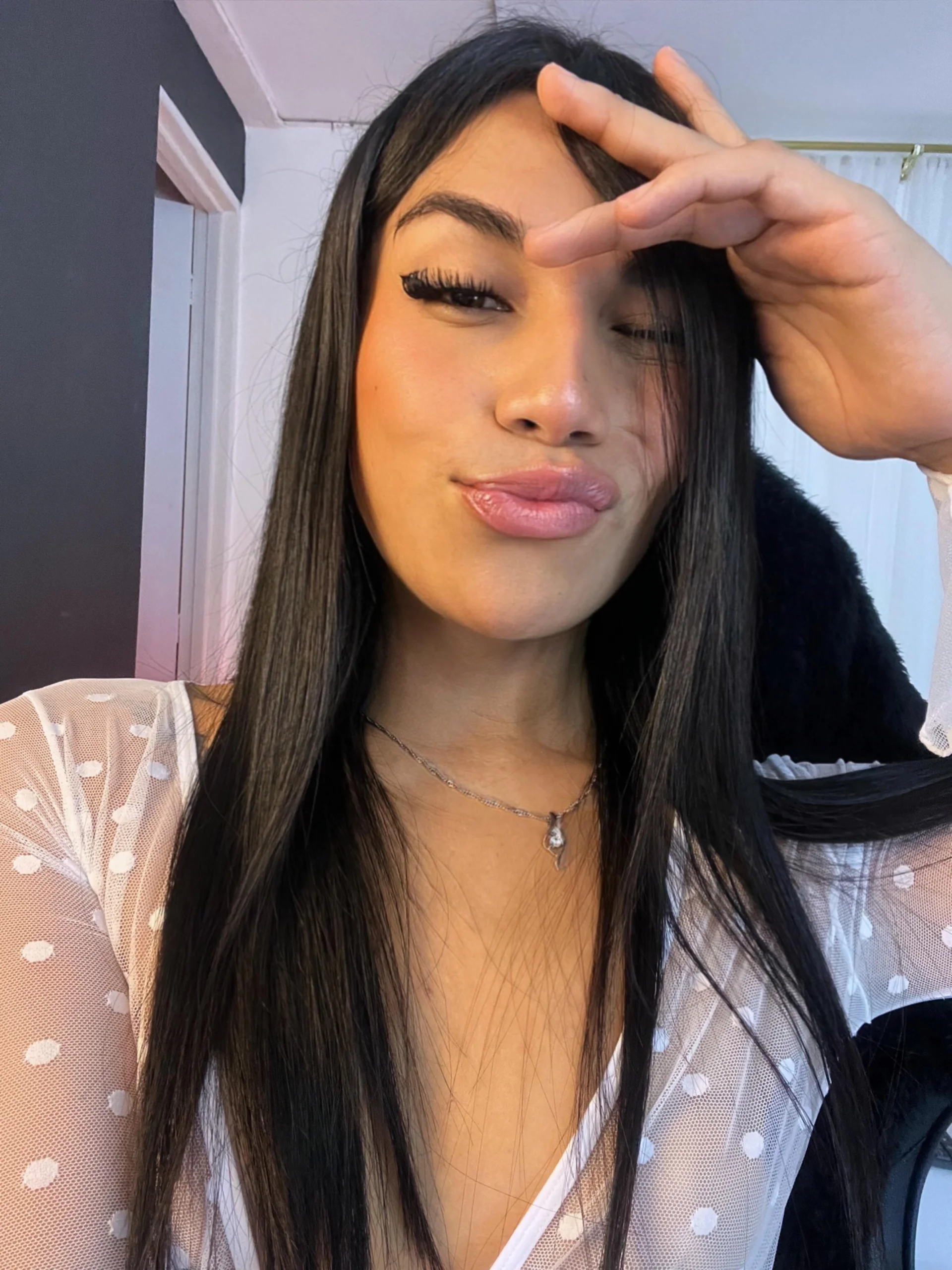 XXX Porn Photo of Nude MarilynSmIith 3