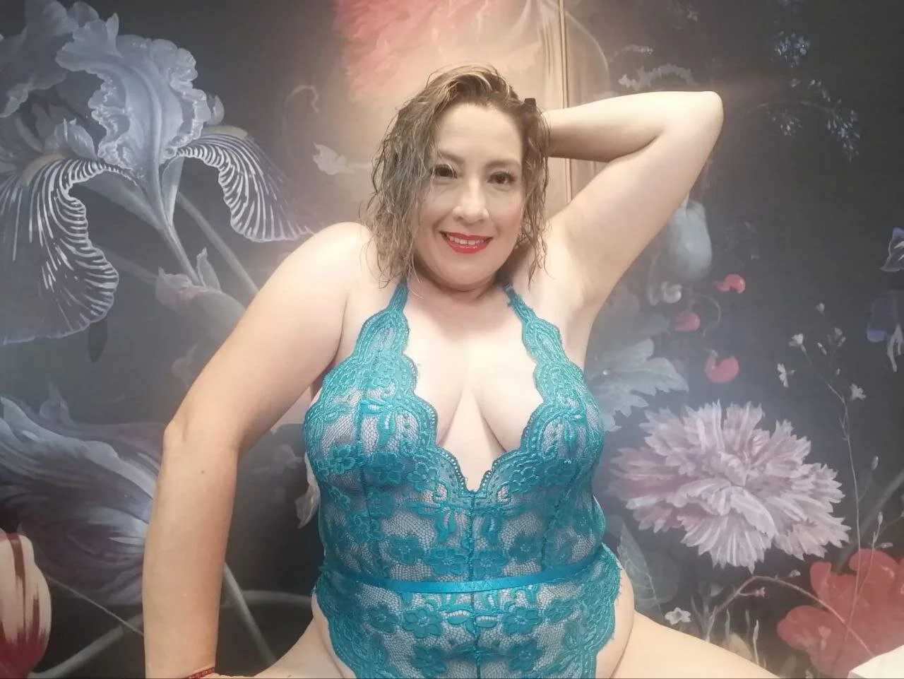 XXX Porn Photo of Nude RoxanneSquirt 11