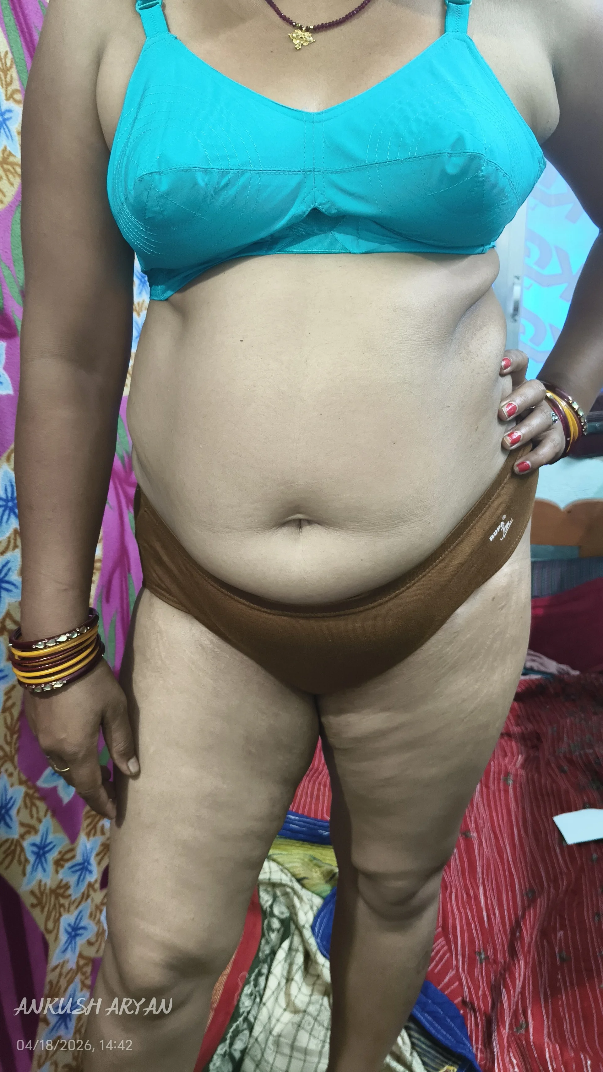 XXX Porn Photo of Nude Sonali3200 1