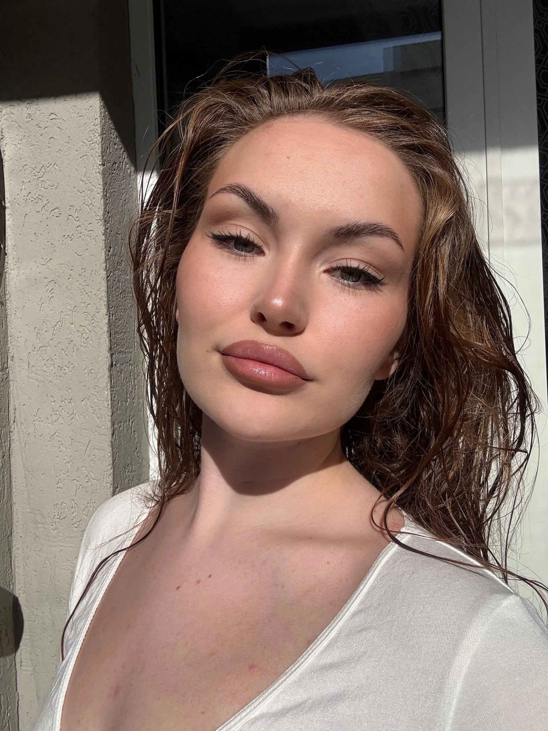 XXX Porn Photo of Nude VilmaAna 6