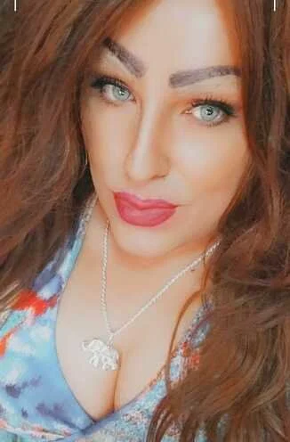XXX Porn Photo of Nude veronikstrixx 44