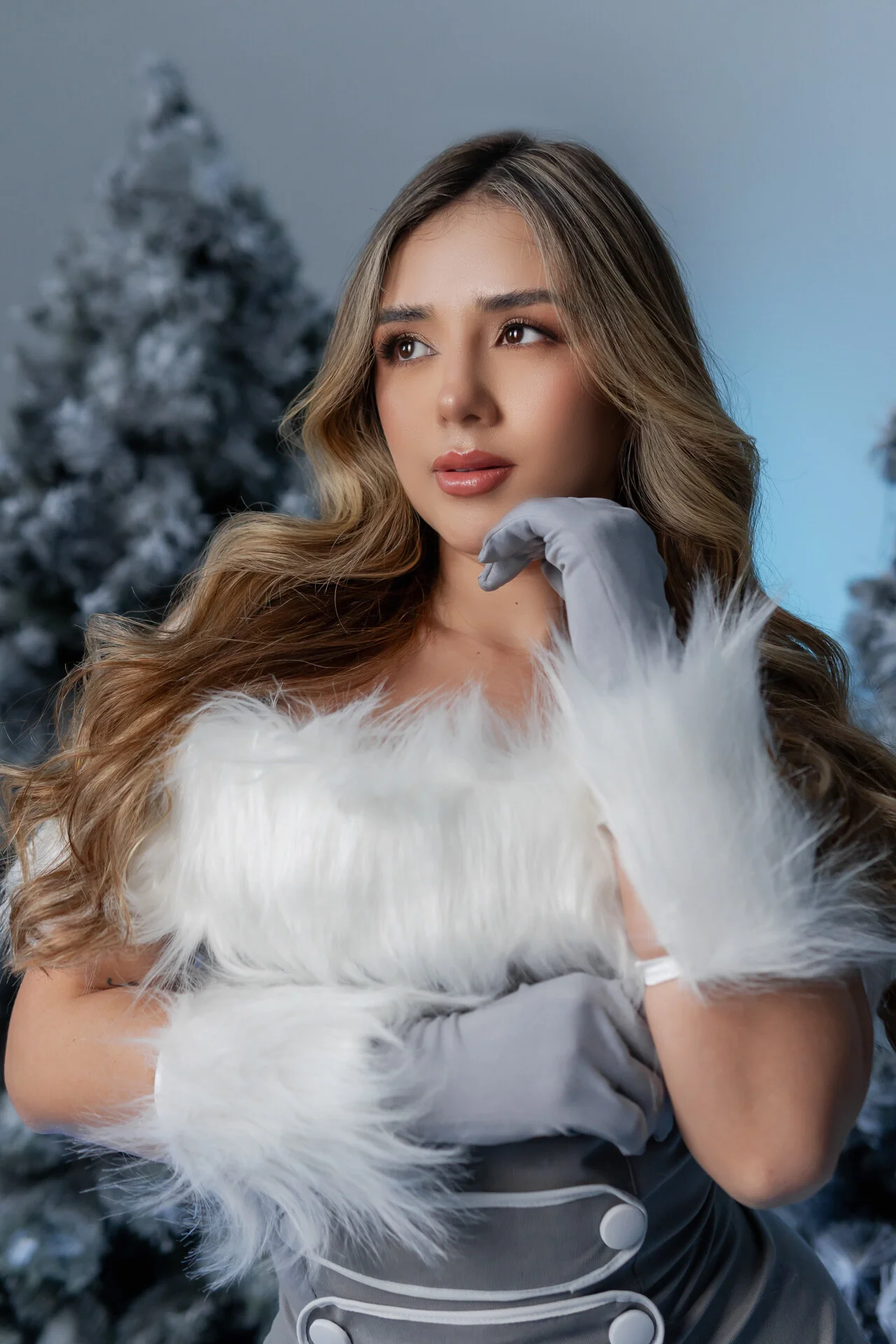 XXX Porn Photo of Nude ChloePreston_ 64
