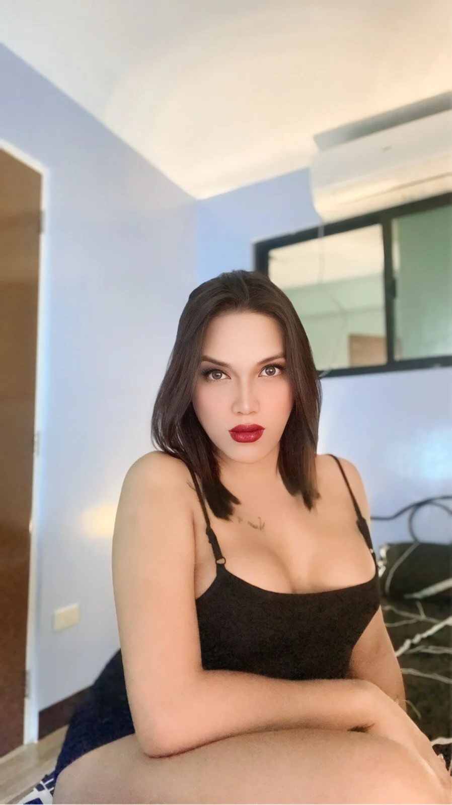 XXX Porn Photo of Nude Amazingts69xxx 4