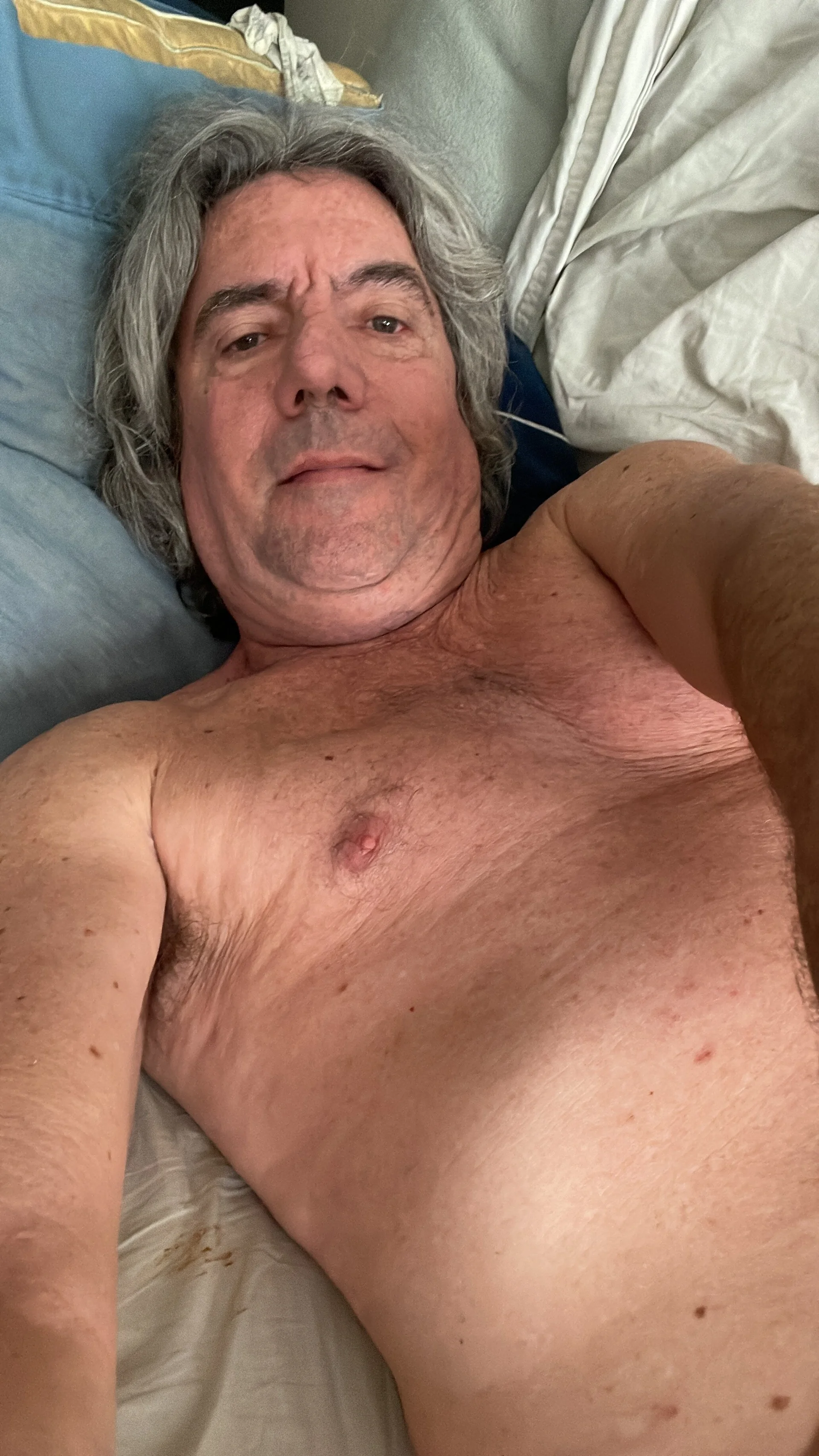 XXX Porn Photo of Nude Richard_Crane 2