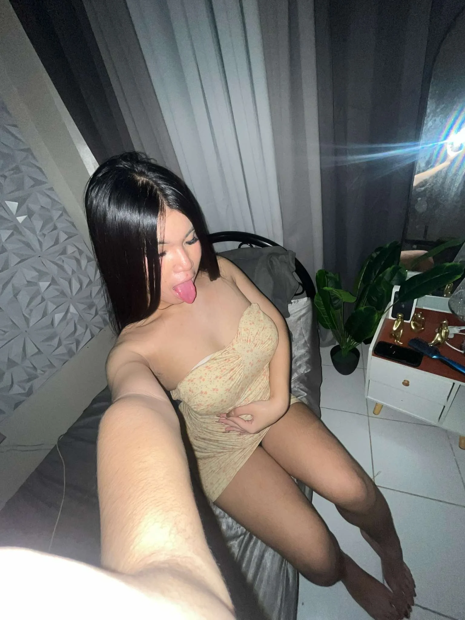 XXX Porn Photo of Nude claraakhasova 2