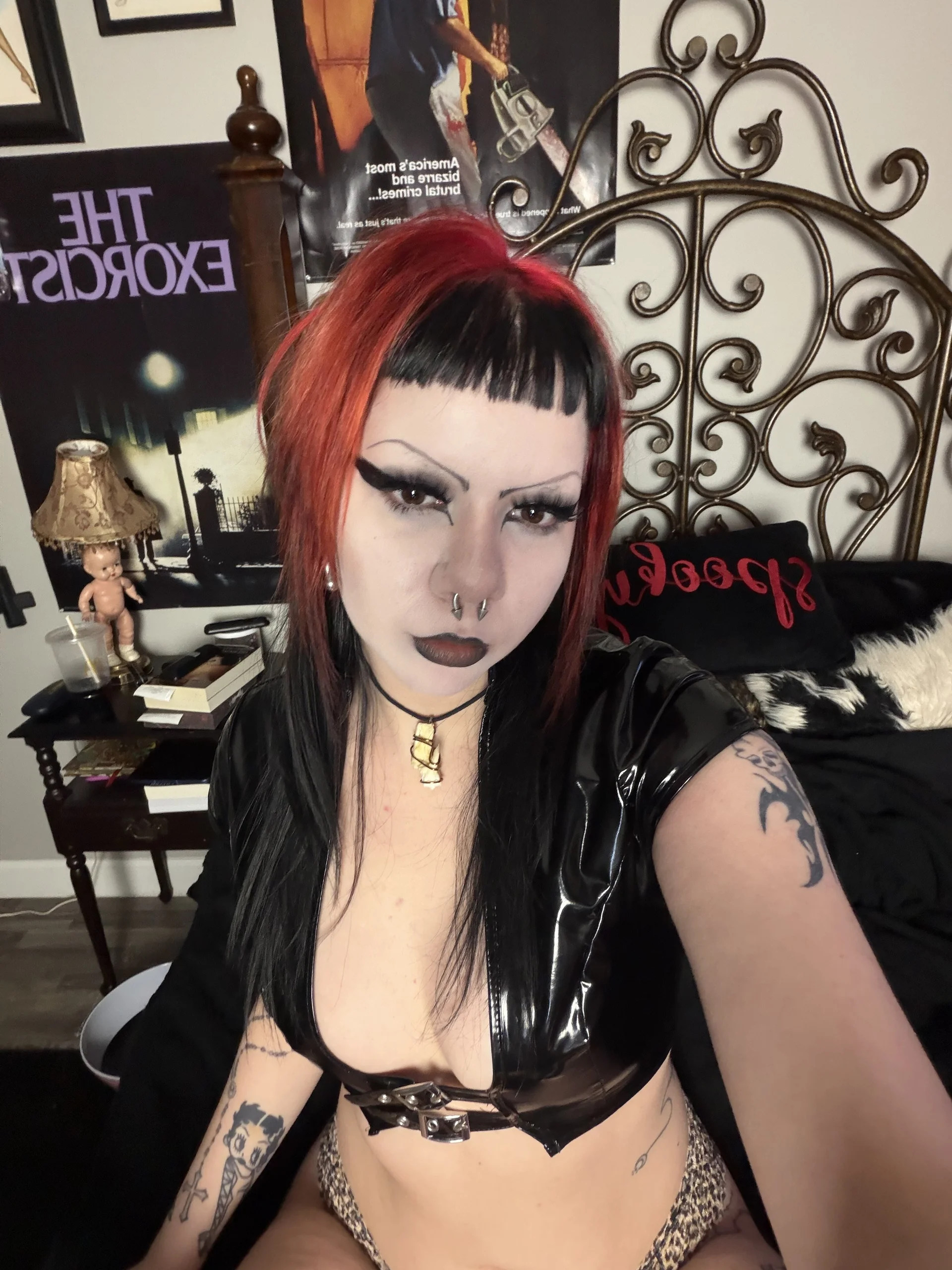 XXX Porn Photo of Nude Bettieee_Agura 2