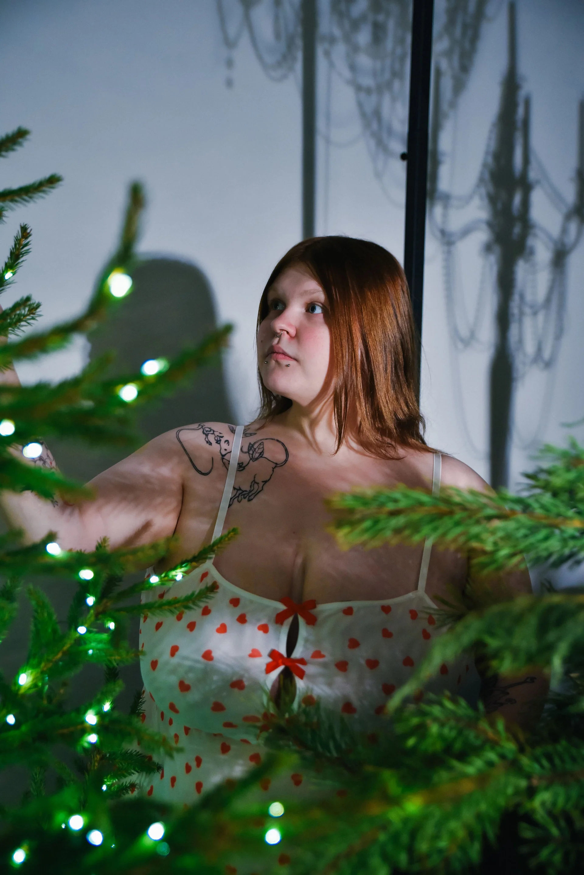 XXX Porn Photo of Nude AuroraDemoni 30