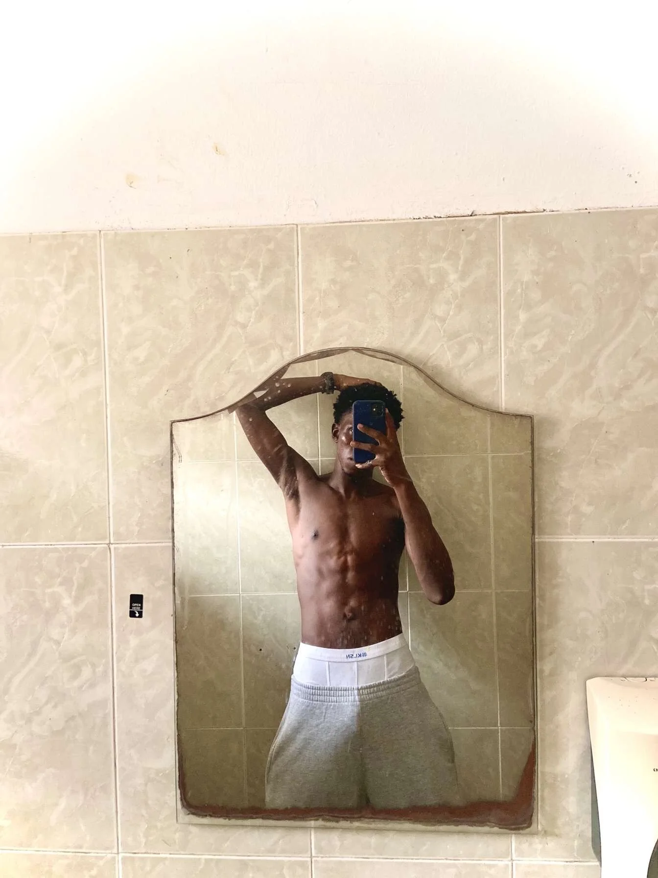 XXX Porn Photo of Nude Jaydemasked 7