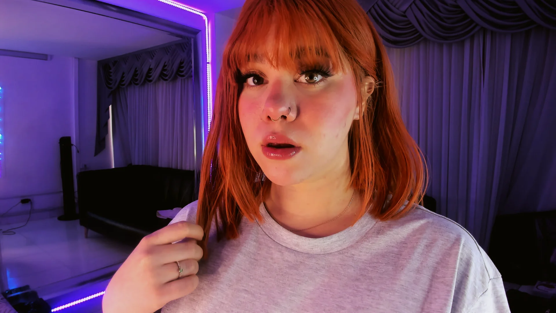 XXX Porn Photo of Nude albaismynameX 25