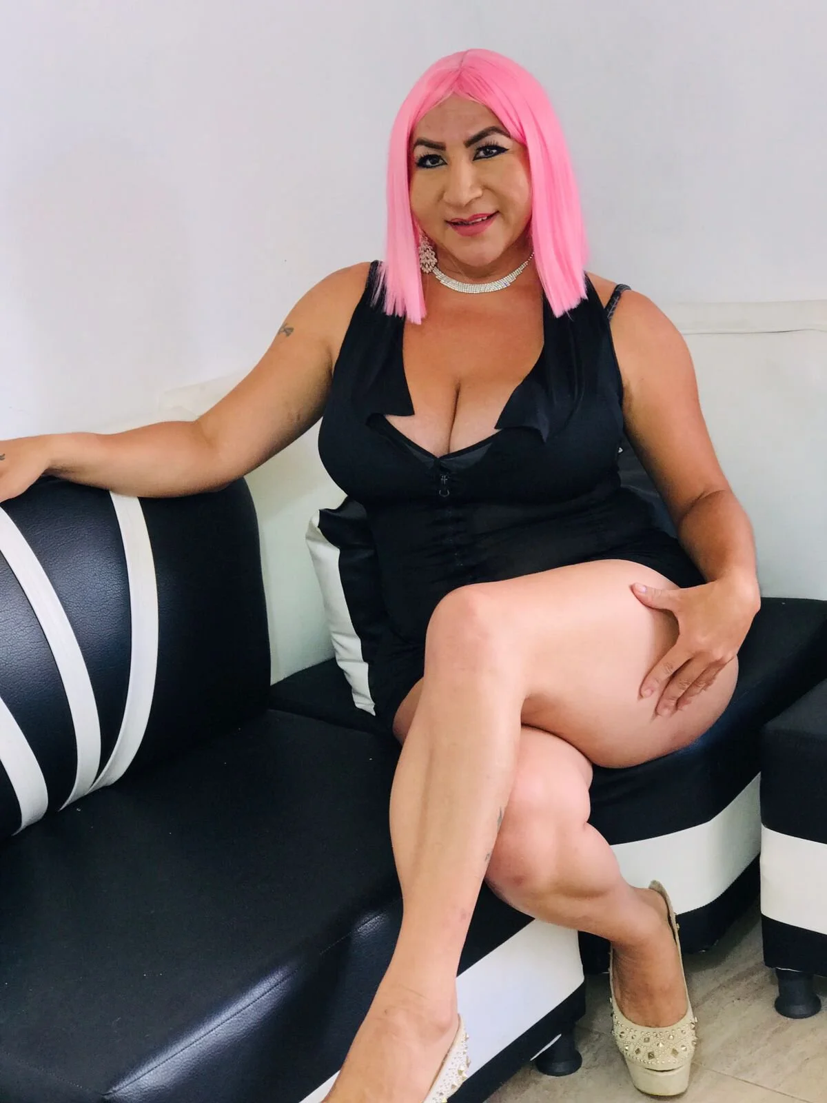 XXX Porn Photo of Nude SEBAIS4YOU 10