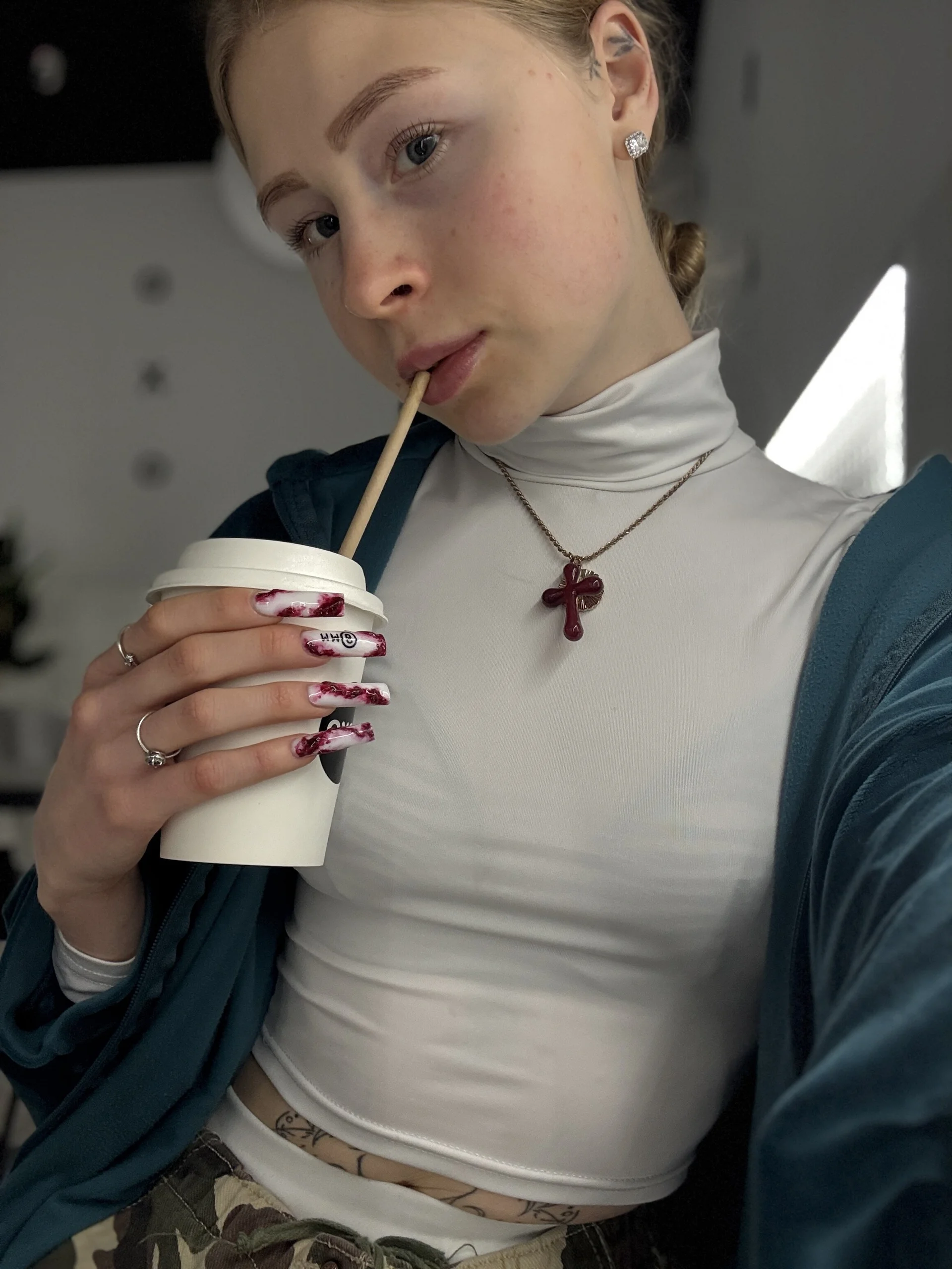 XXX Porn Photo of Nude Flexiblegirl 8