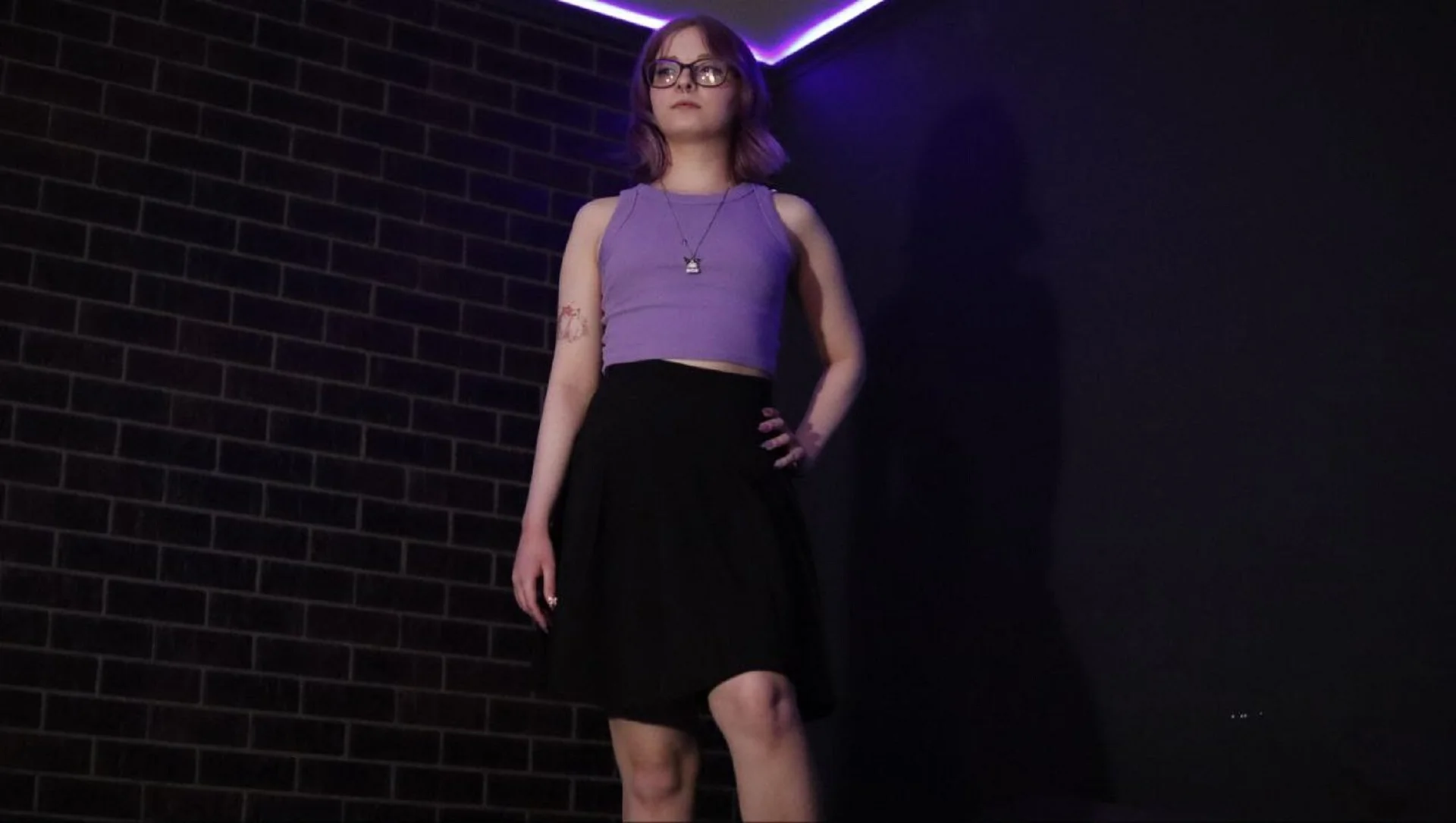 XXX Porn Photo of Nude Coconut_Mia 7