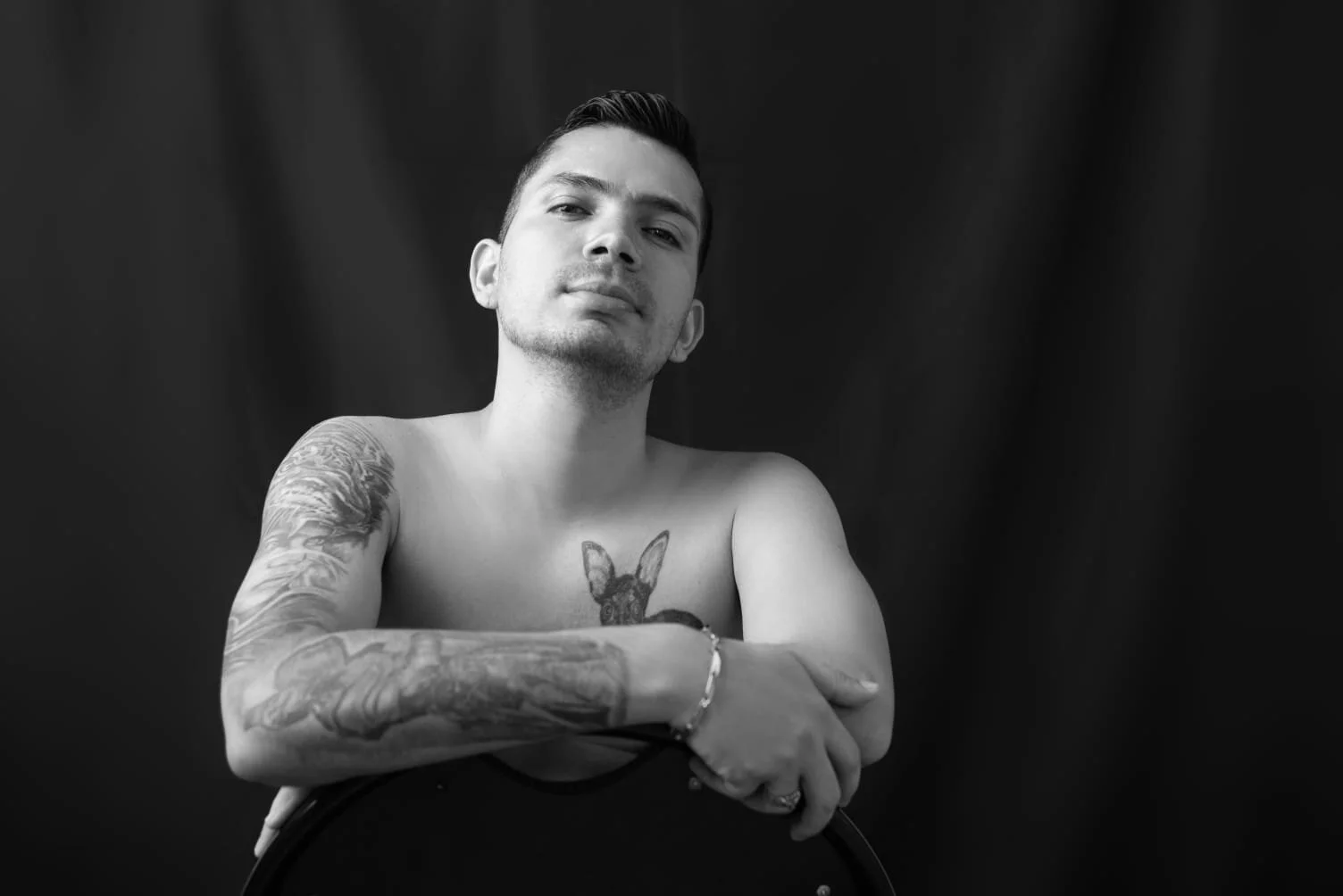 XXX Porn Photo of Nude Mateew__ 2