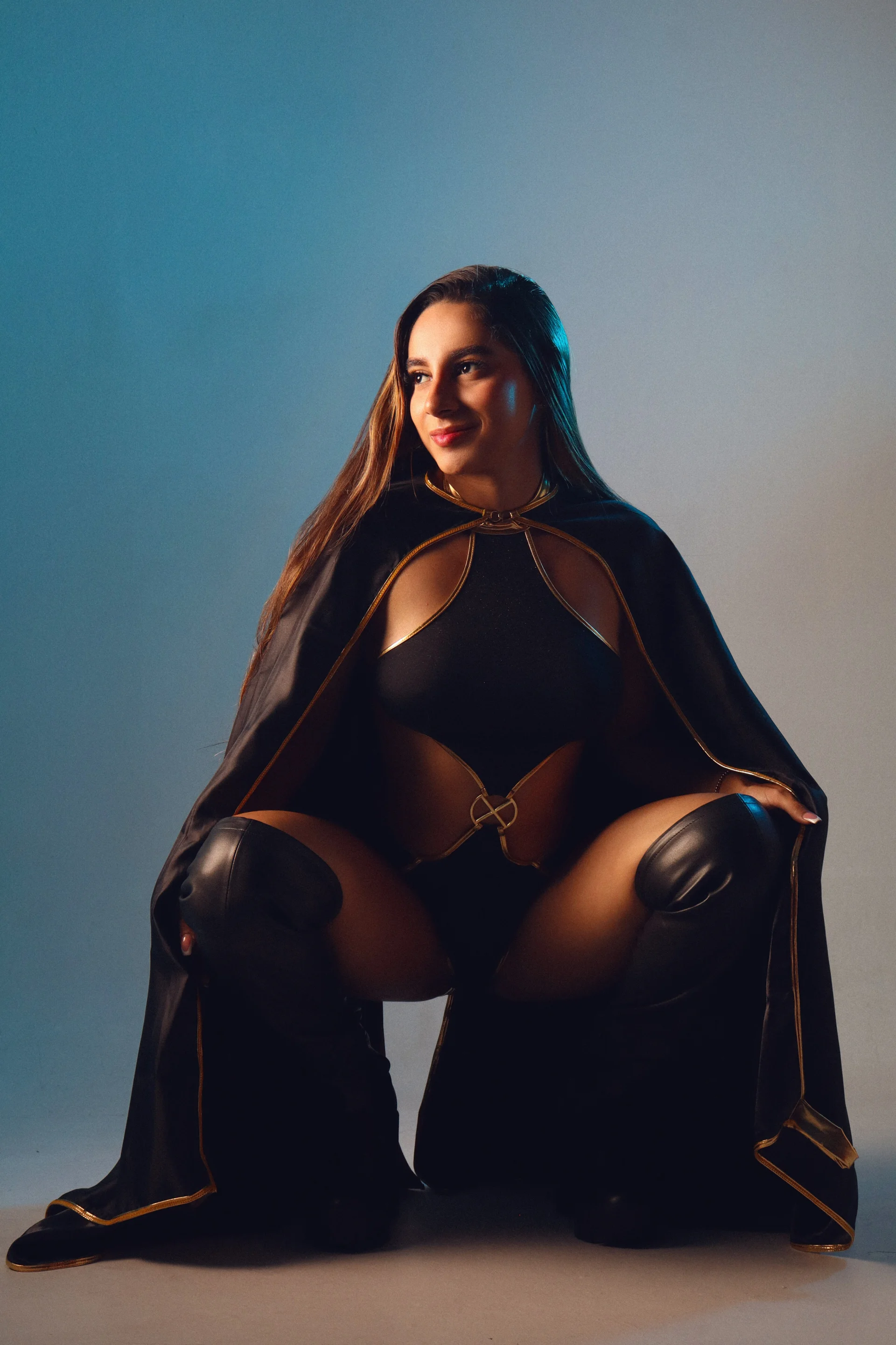 XXX Porn Photo of Nude celeste_moonx 49