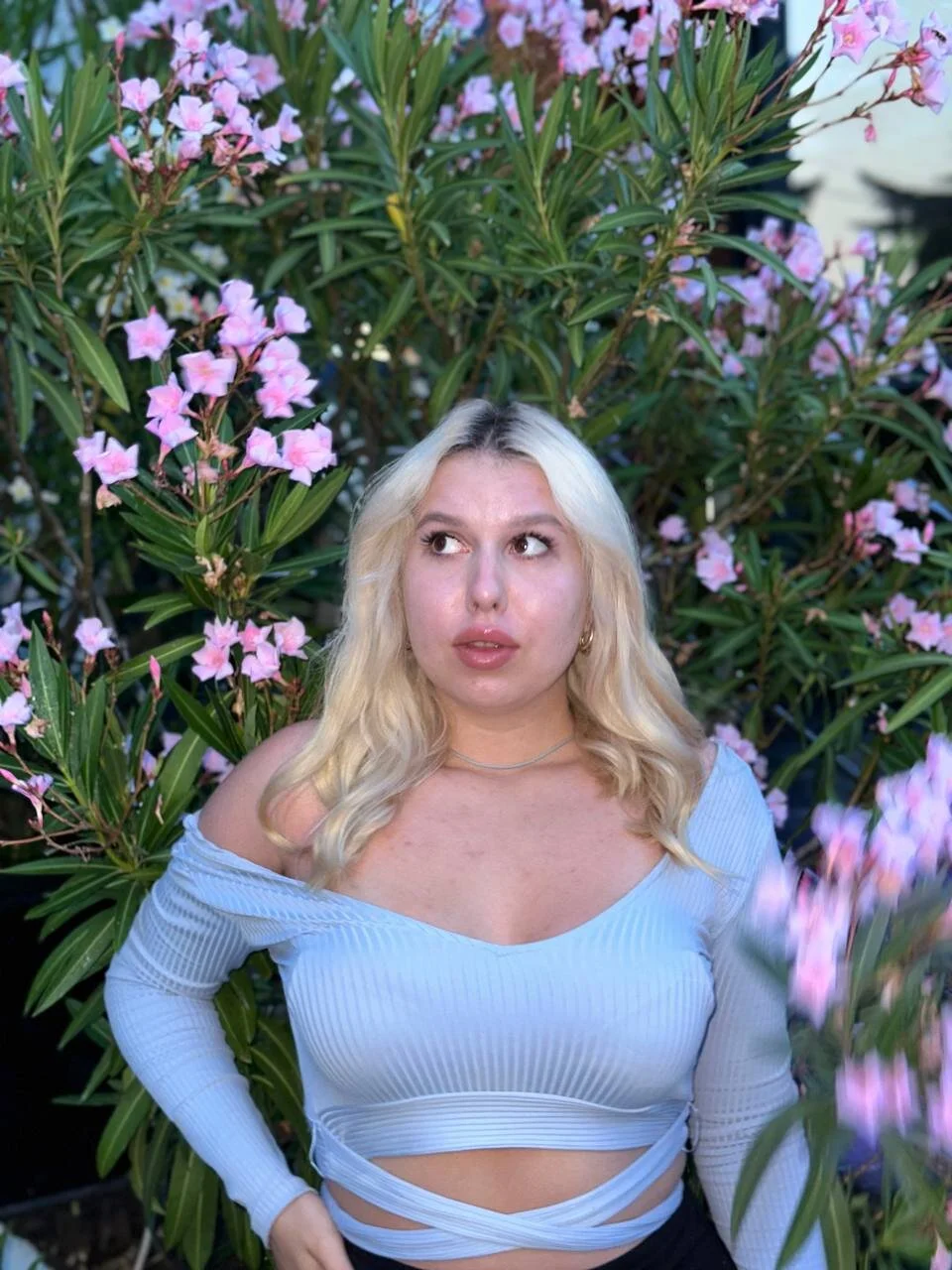 XXX Porn Photo of Nude ChloeRicc 42