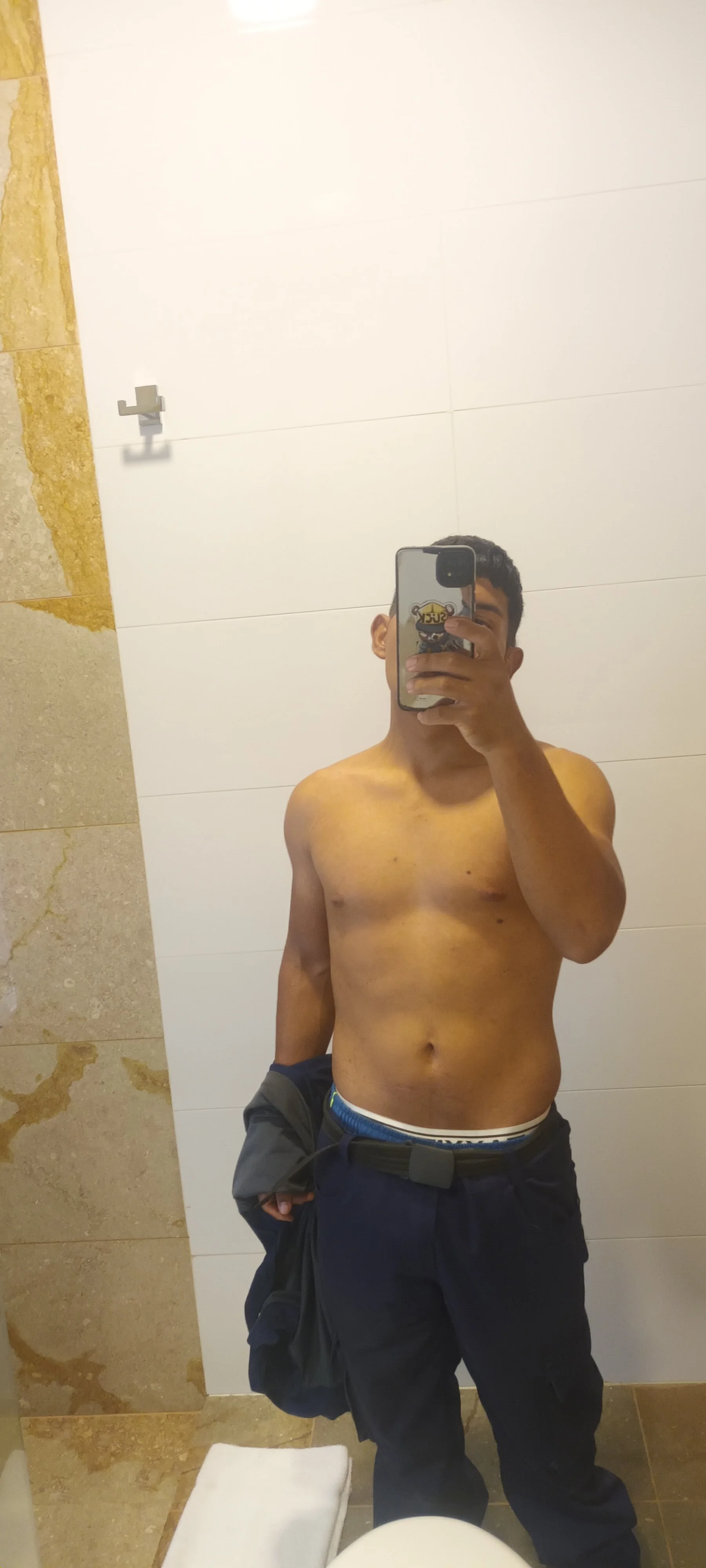 XXX Porn Photo of Nude chico-curioso1 3