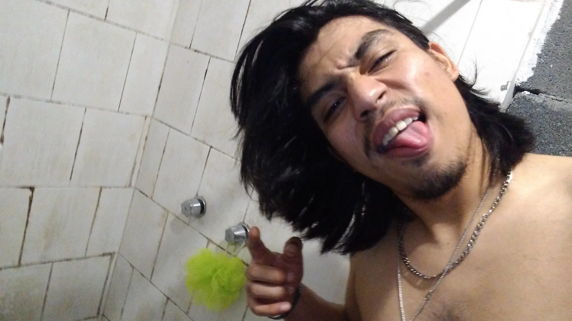 XXX Porn Photo of Nude AlexAlejandro13 128