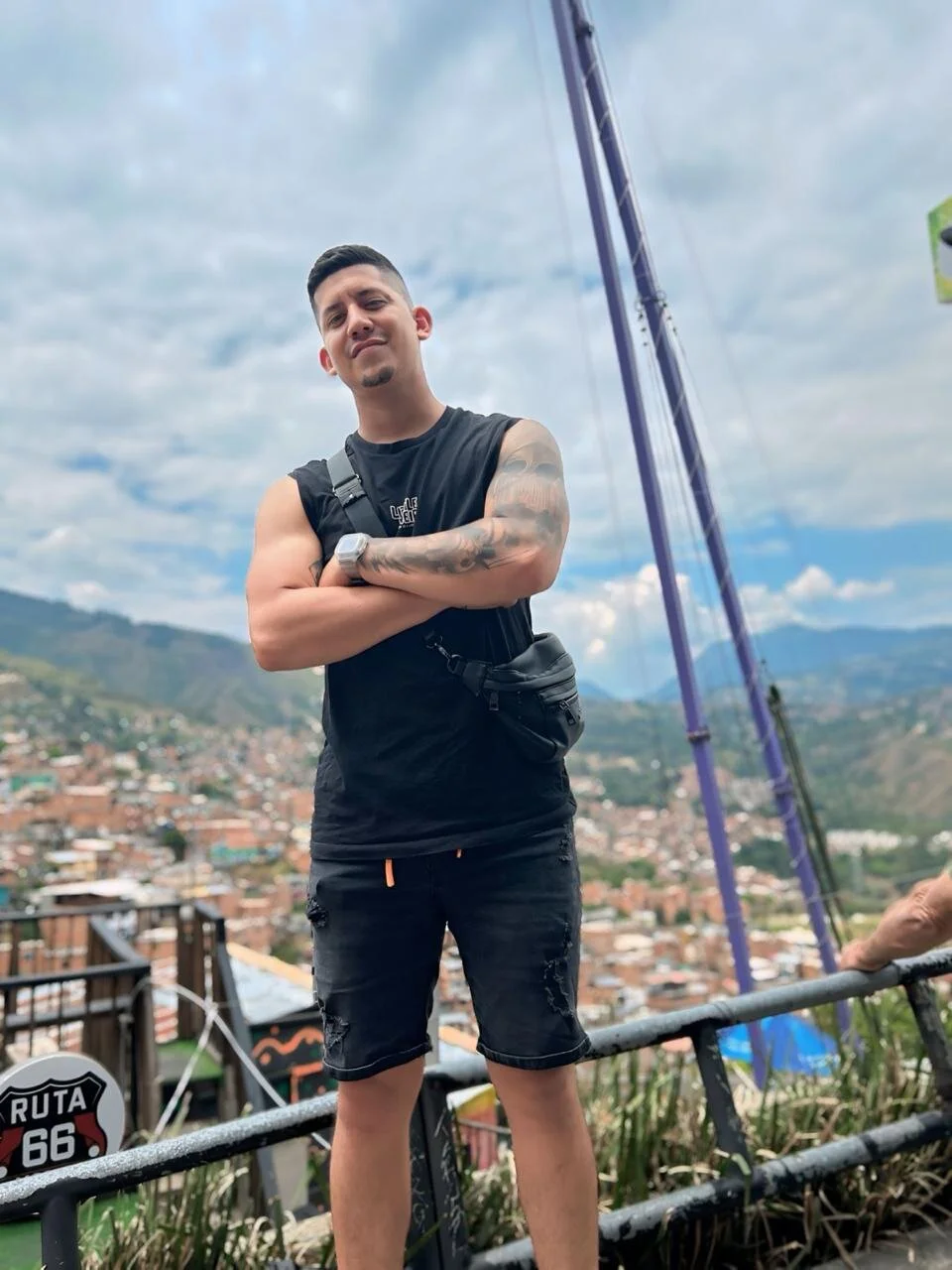 XXX Porn Photo of Nude _robertobaggioo 5