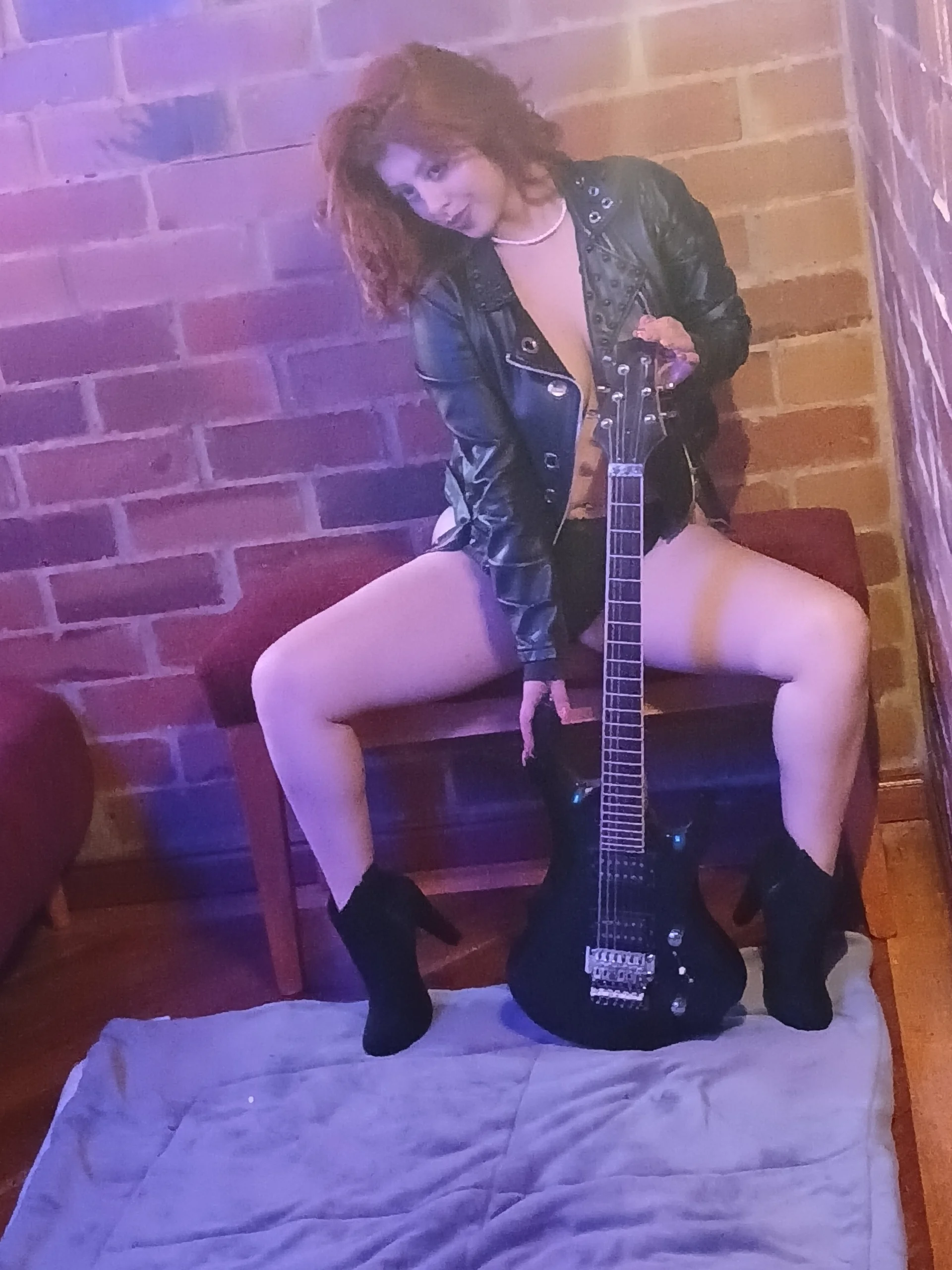 XXX Porn Photo of Nude sharon_moore1 9