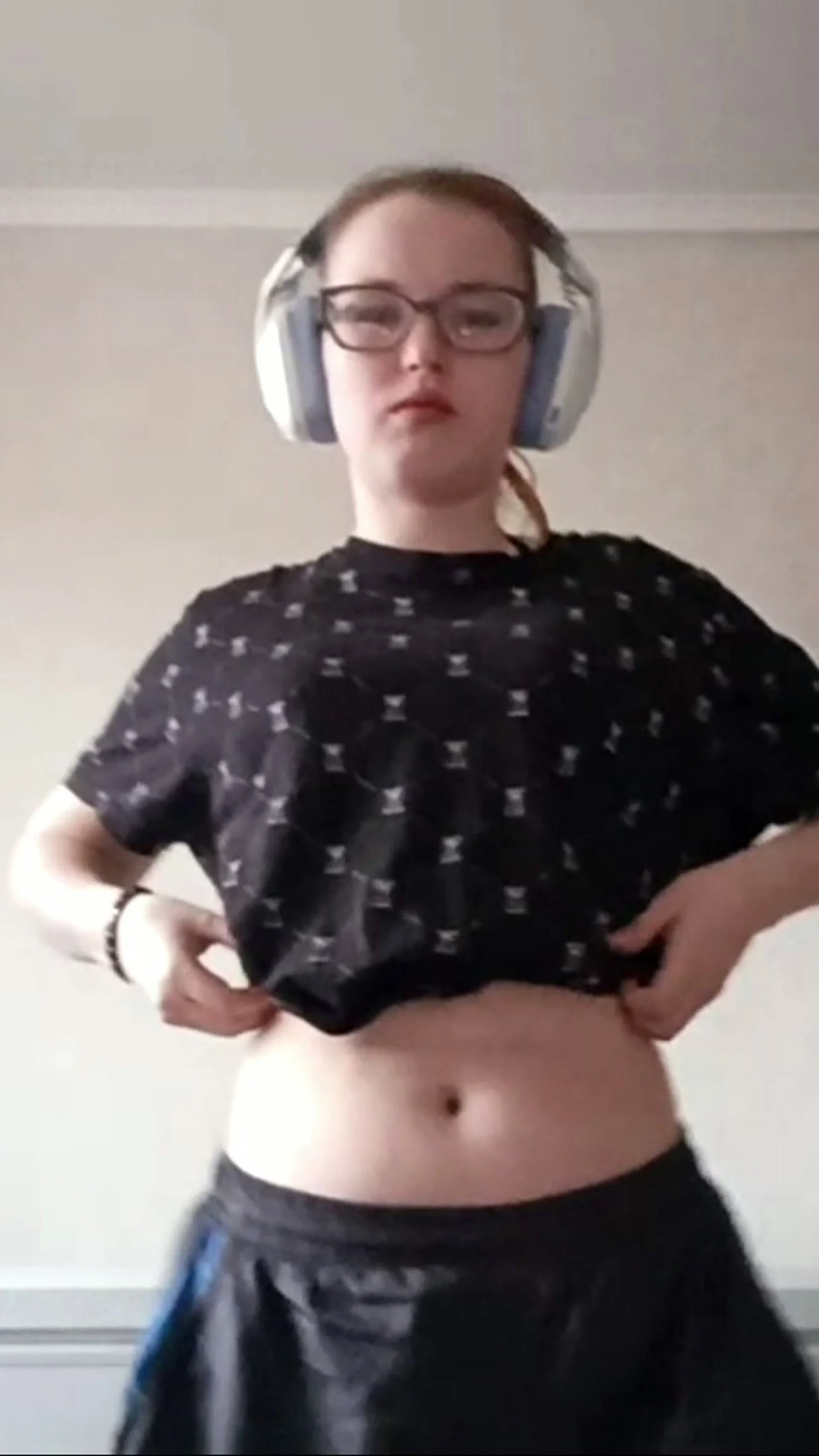 XXX Porn Photo of Nude Sheriscute 10
