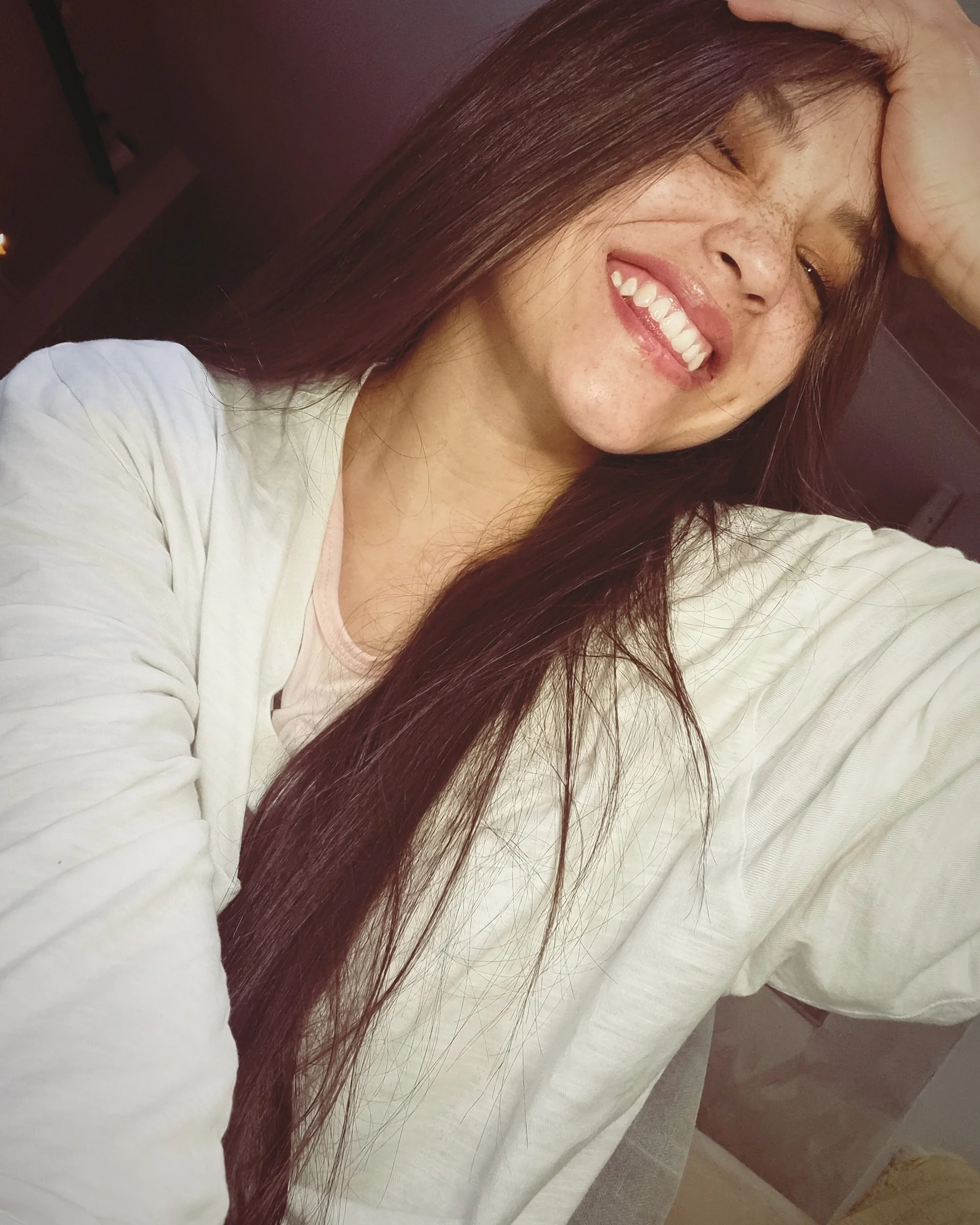 XXX Porn Photo of Nude MisFrekcles_ 19