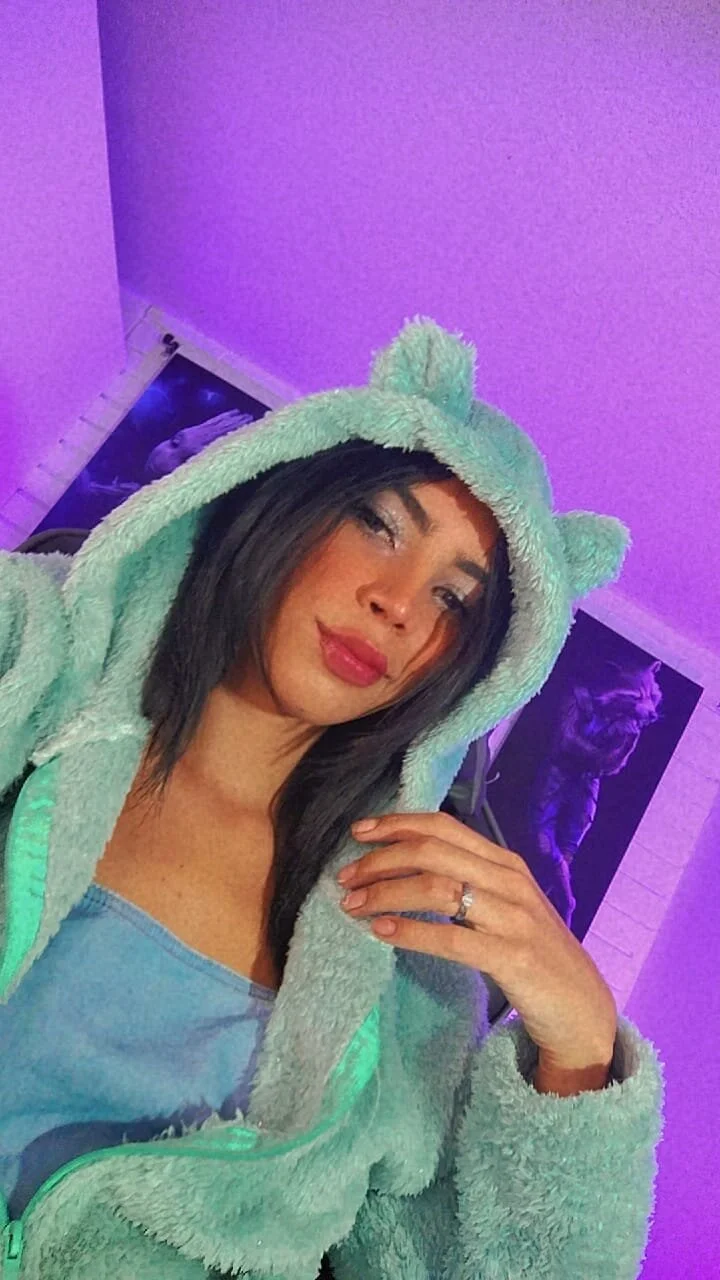 XXX Porn Photo of Nude Alahia_Rodriguez 88