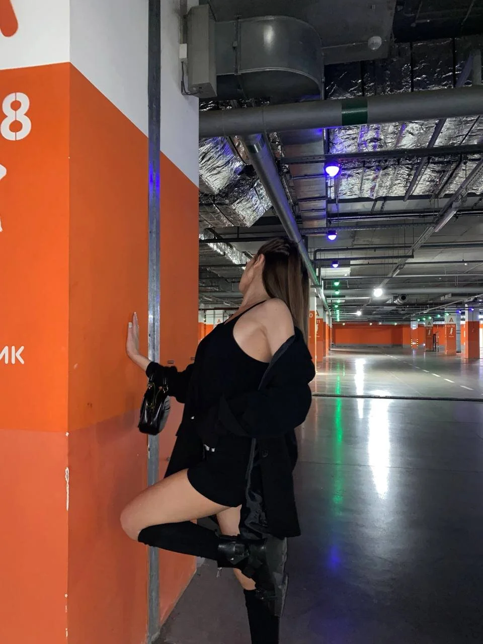 XXX Porn Photo of Nude yourrdanceteacher 2