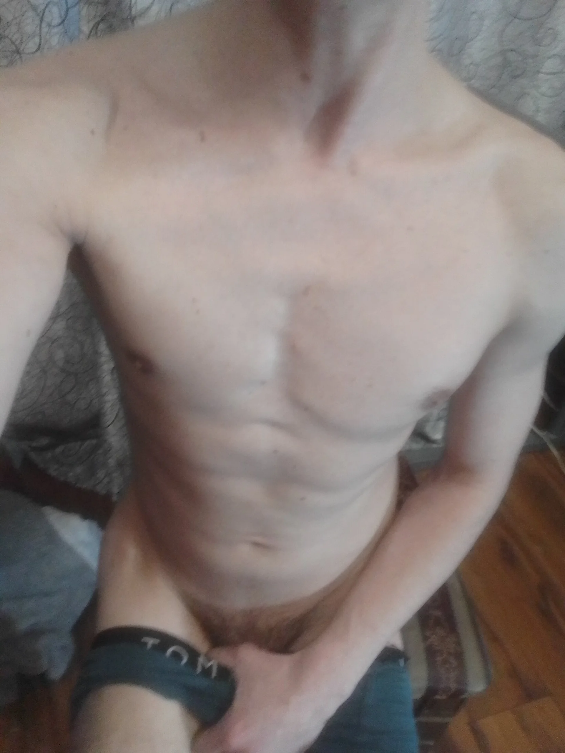XXX Porn Photo of Nude dudewolfen 3