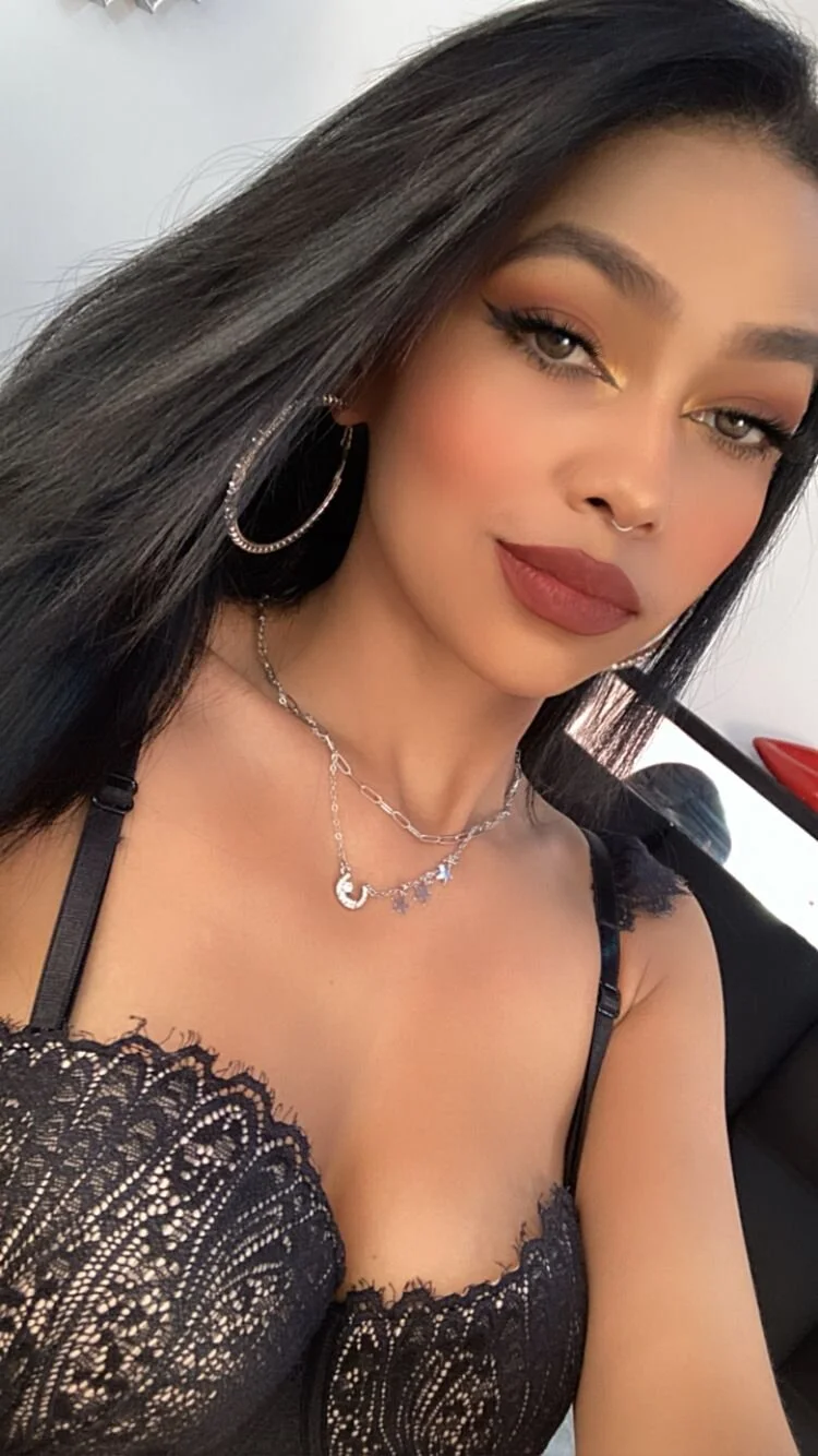 XXX Porn Photo of Nude Alleanys_Cristal 25