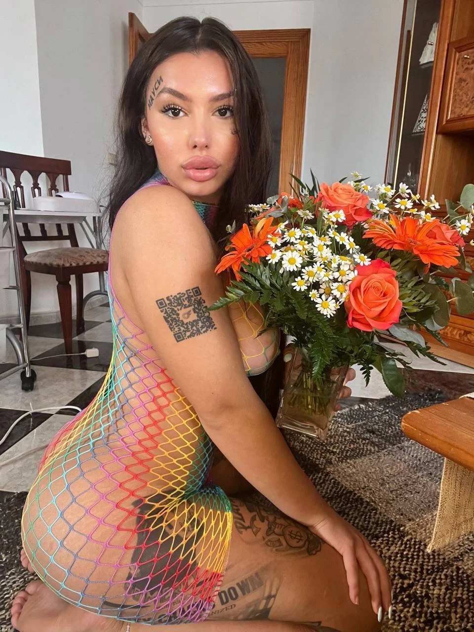 XXX Porn Photo of Nude sexynalaa 52
