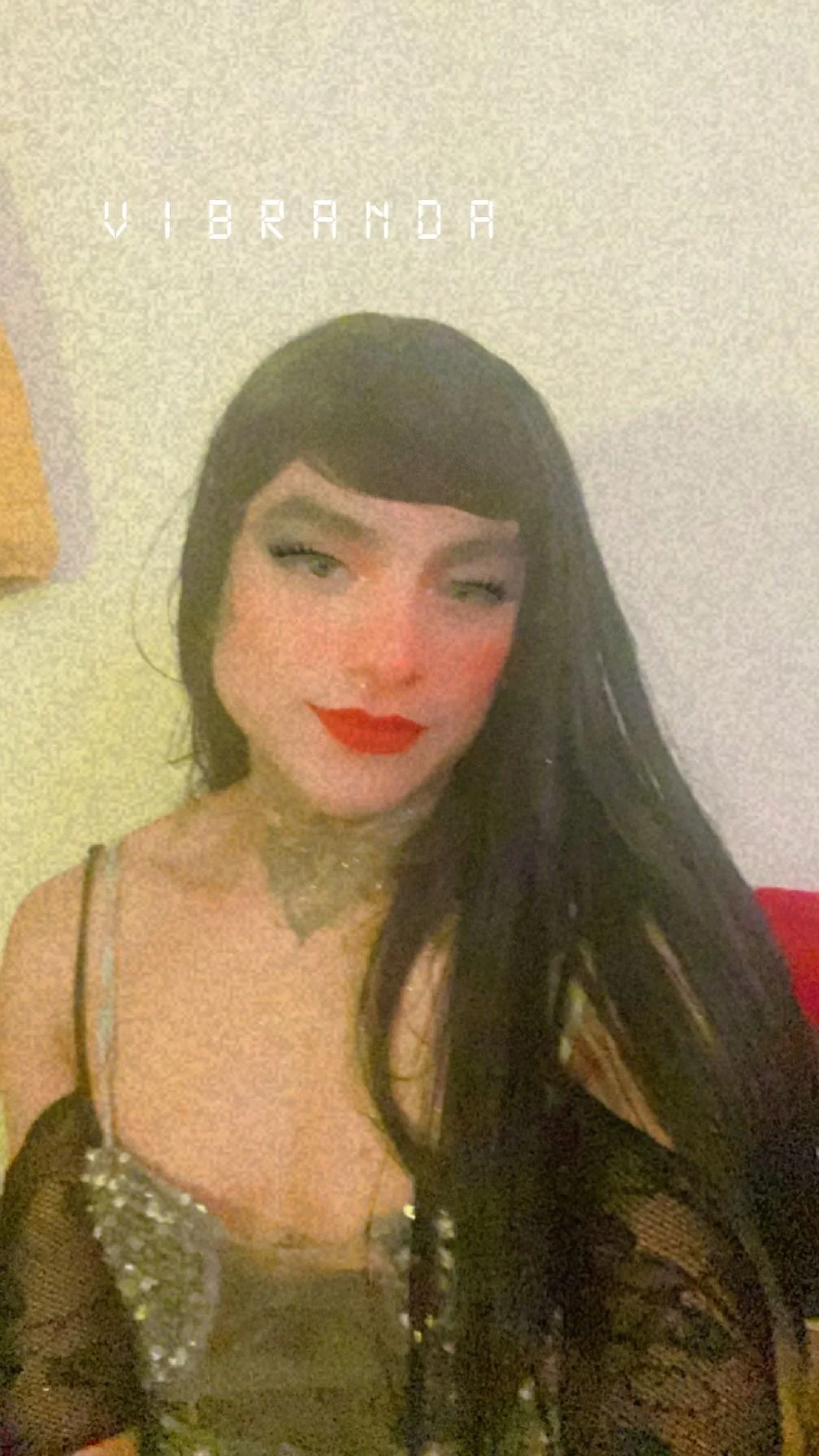 XXX Porn Photo of Nude Vibranda 9