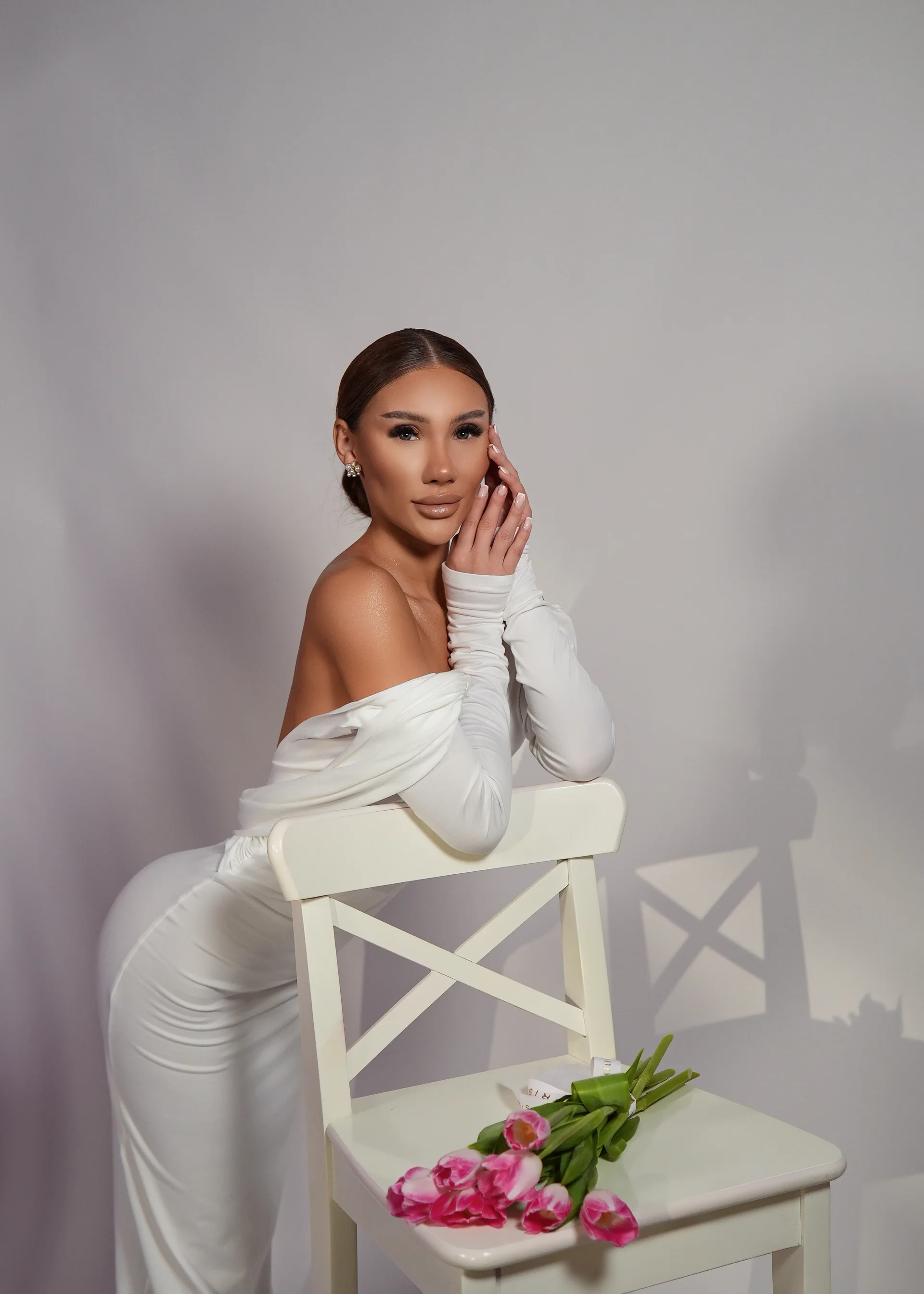 XXX Porn Photo of Nude AvaHeath 192