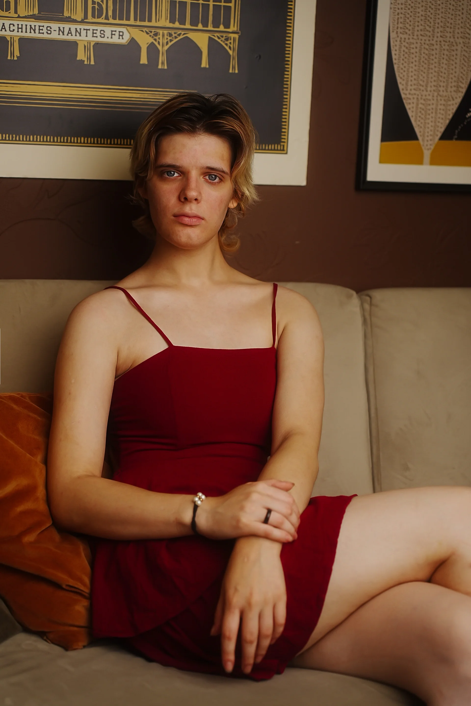 XXX Porn Photo of Nude KIKI_Krash 13
